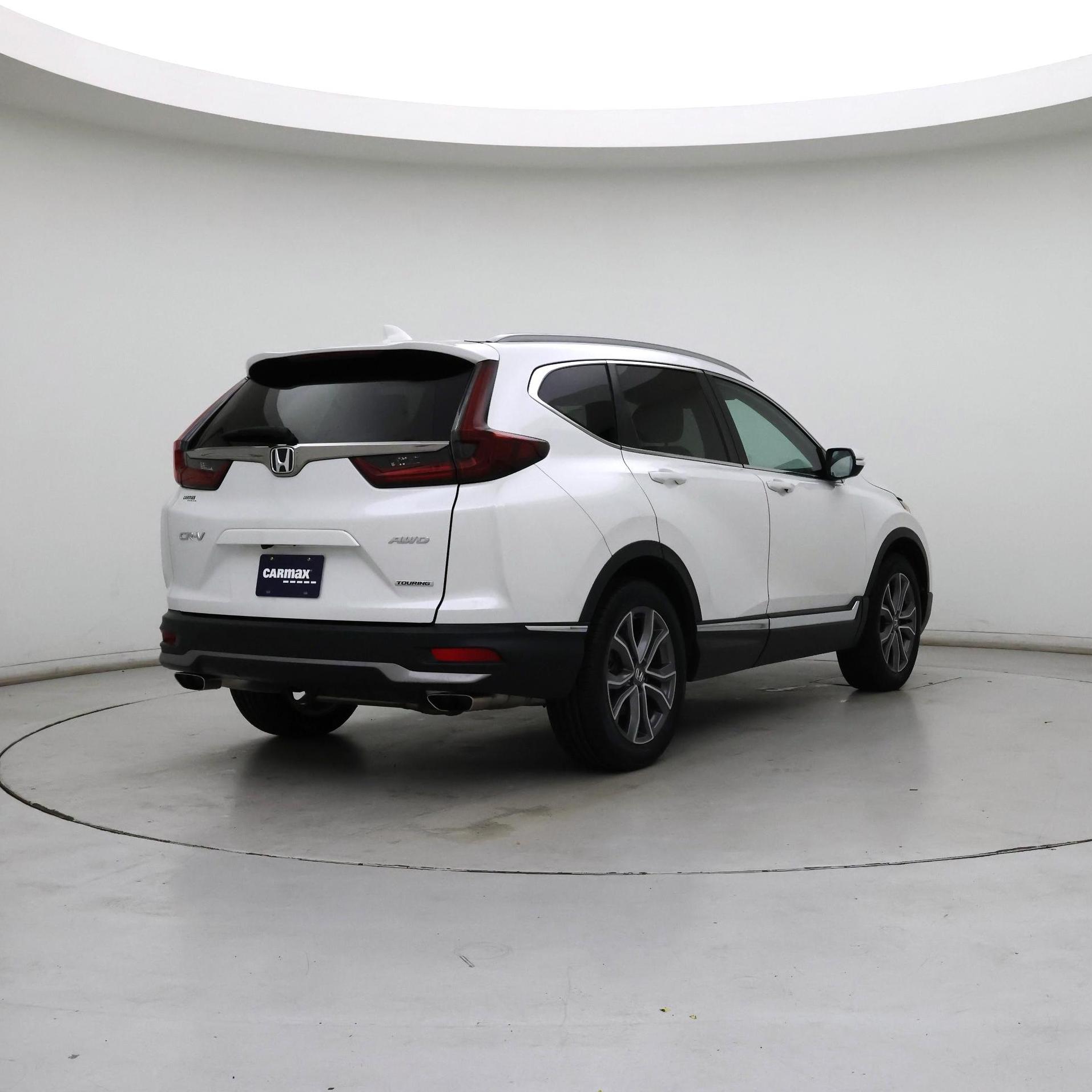 Thumbnail: 2022 Honda CR-V - 8