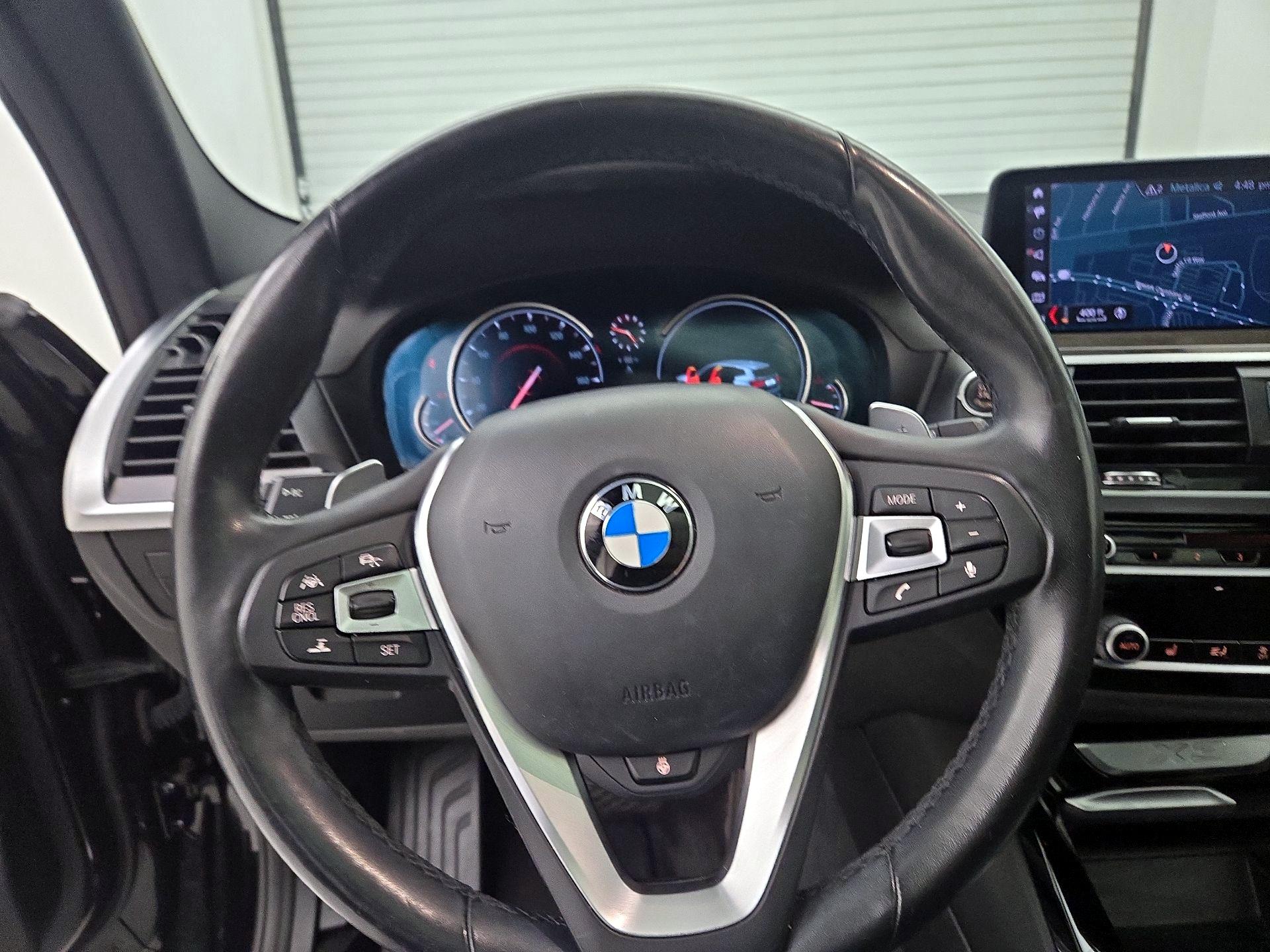 Thumbnail: 2019 BMW X3 - 10
