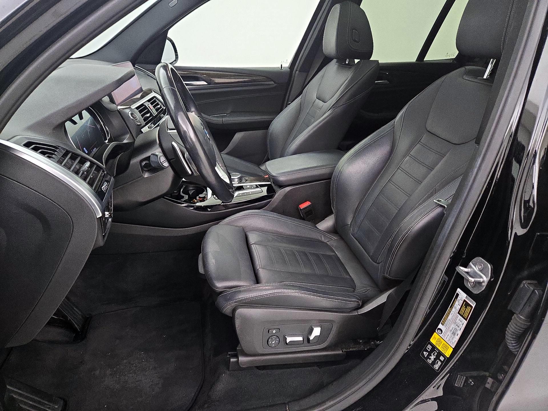 Thumbnail: 2019 BMW X3 - 11