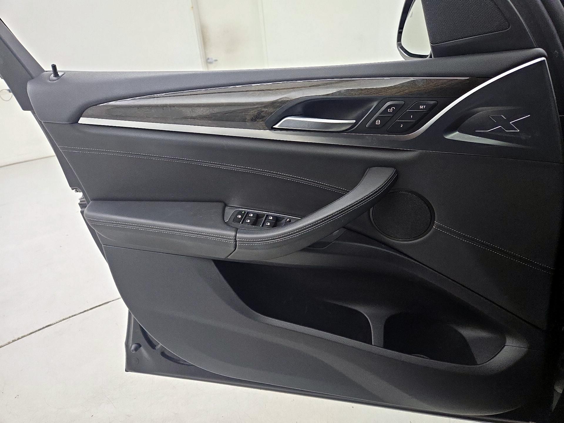 Thumbnail: 2019 BMW X3 - 12