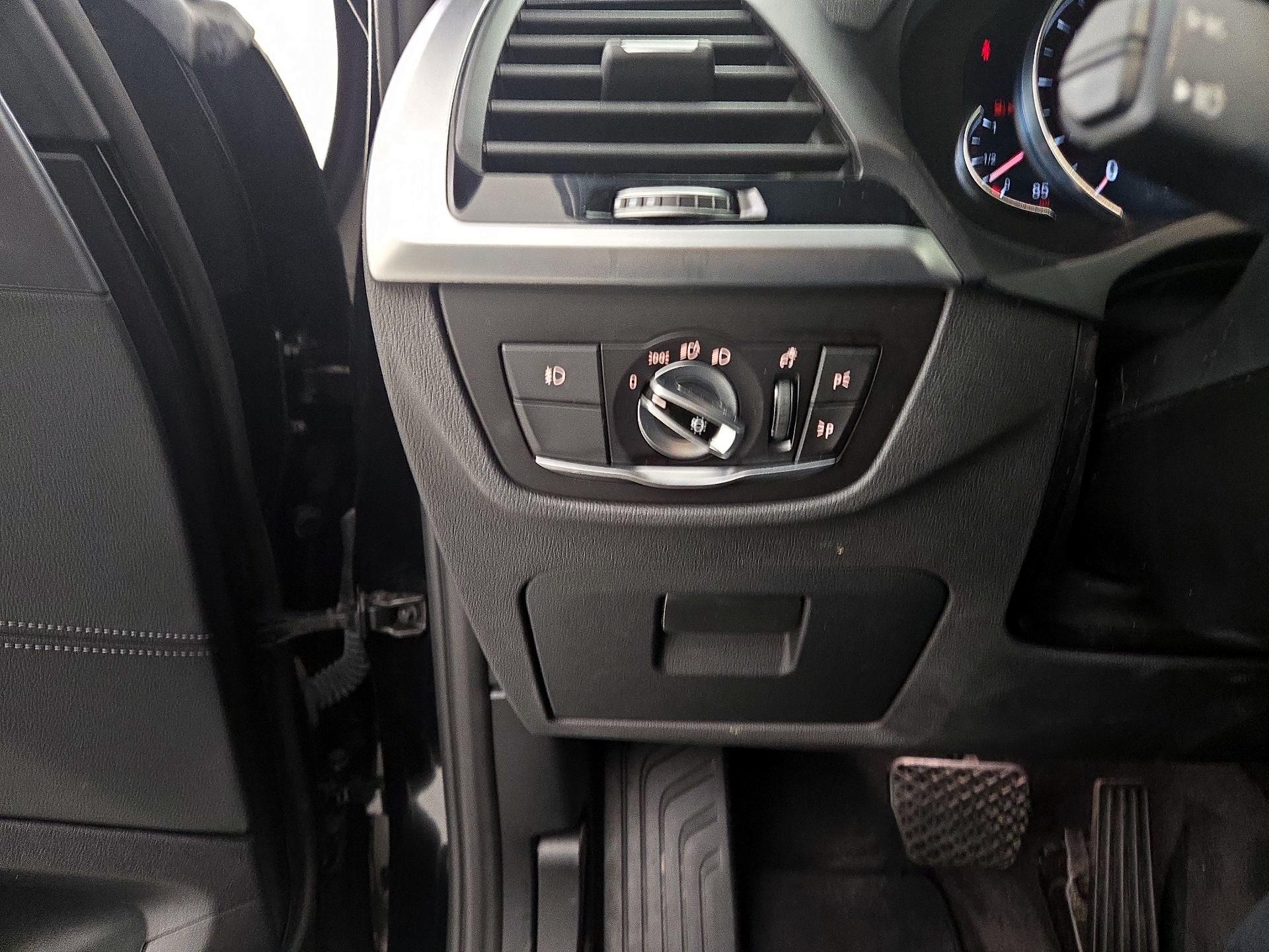 Thumbnail: 2019 BMW X3 - 13