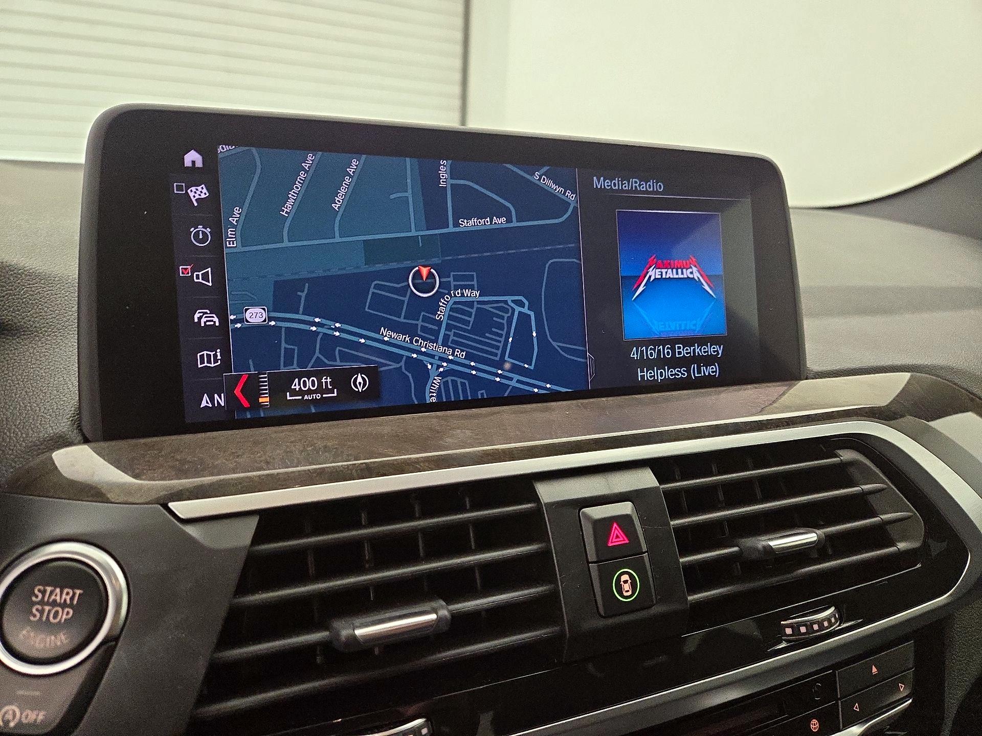Thumbnail: 2019 BMW X3 - 14