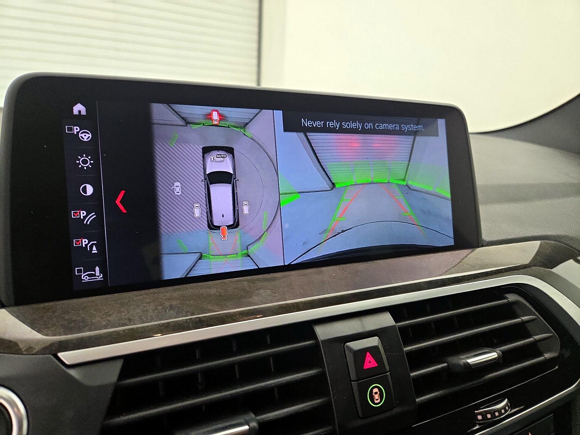 Thumbnail: 2019 BMW X3 - 15