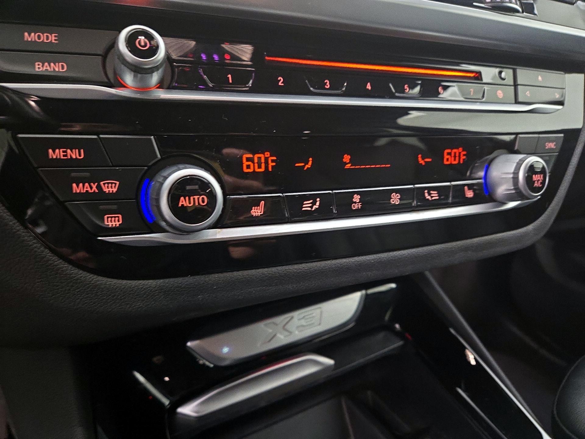 Thumbnail: 2019 BMW X3 - 17