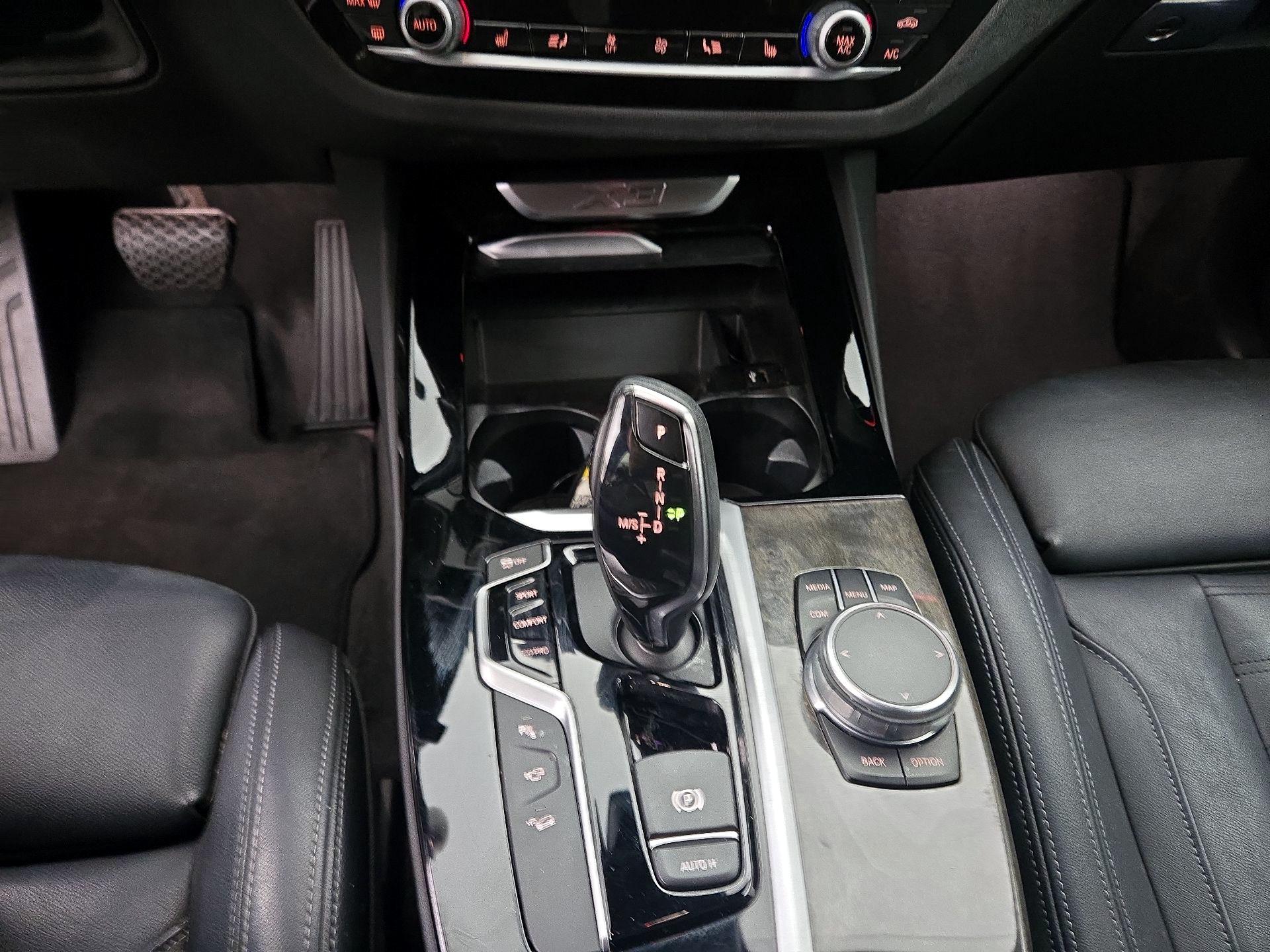 Thumbnail: 2019 BMW X3 - 18