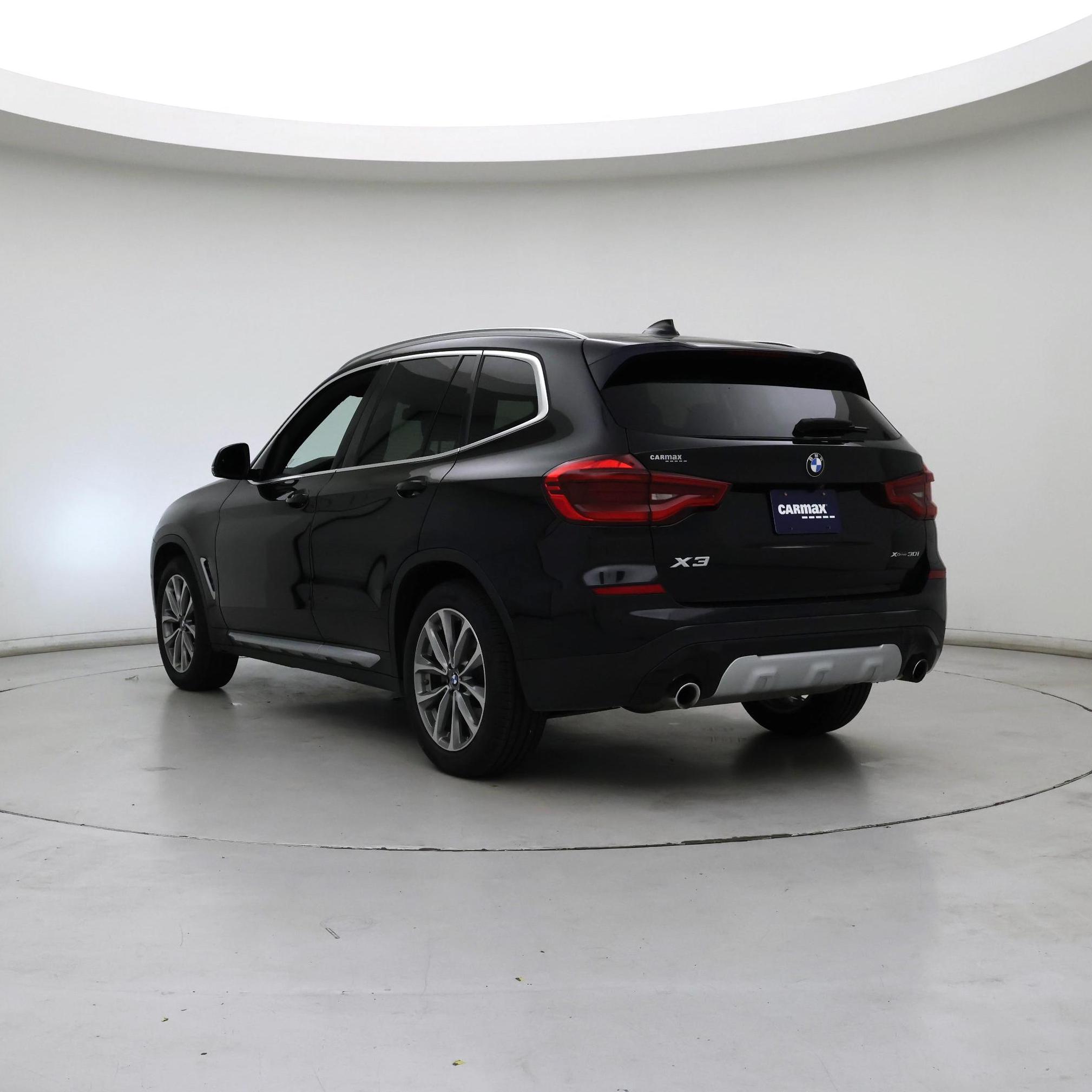 Thumbnail: 2019 BMW X3 - 2