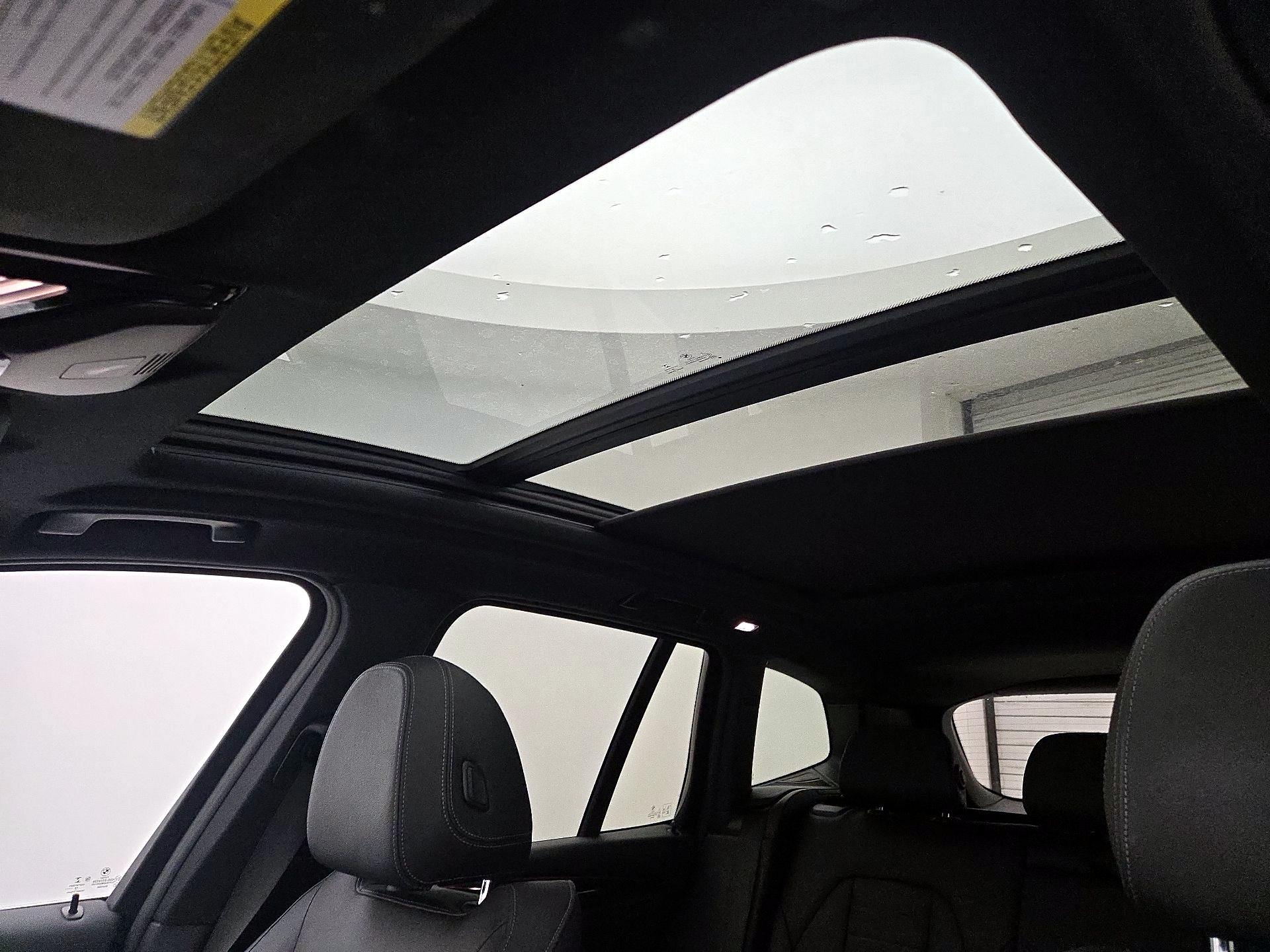 Thumbnail: 2019 BMW X3 - 19