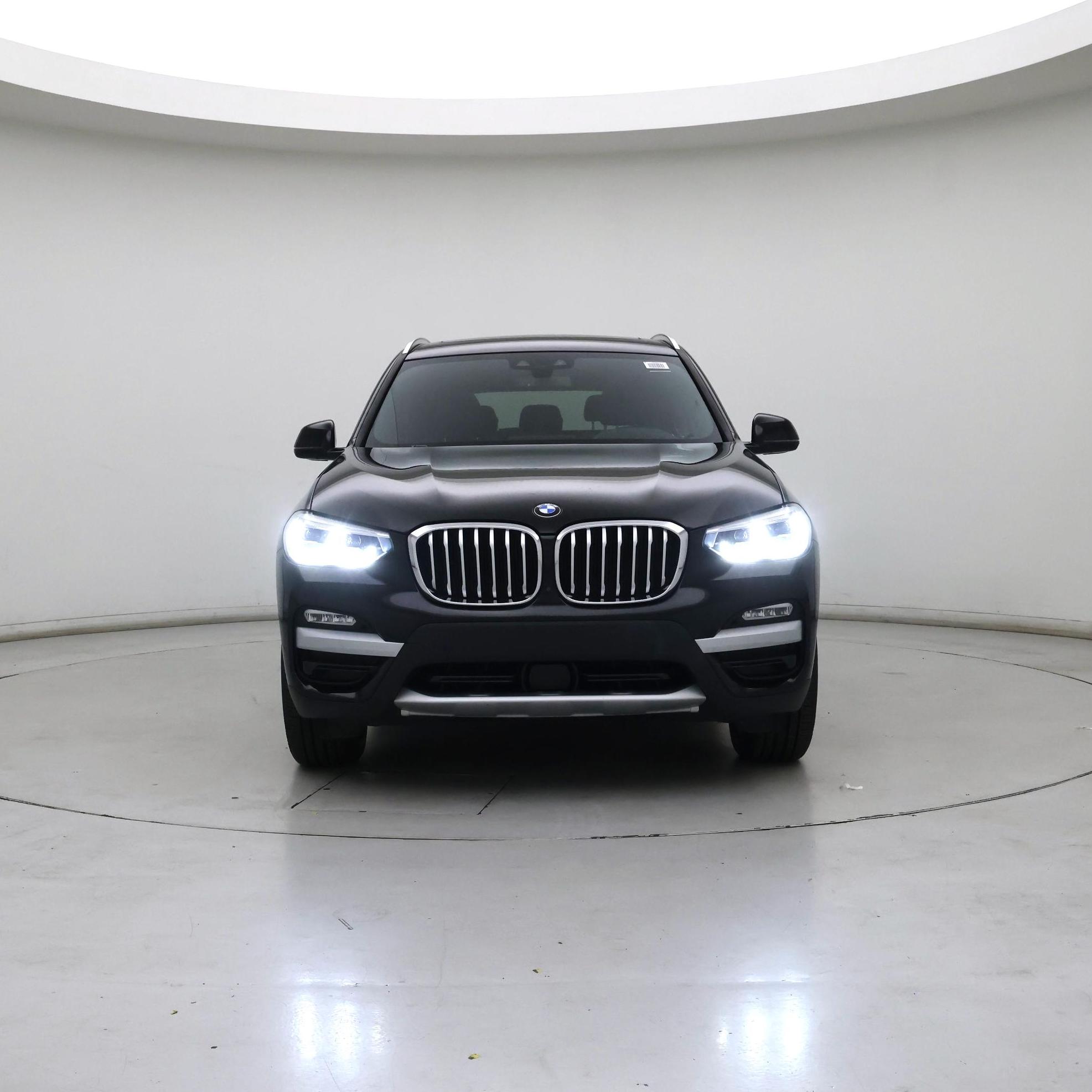 Thumbnail: 2019 BMW X3 - 5