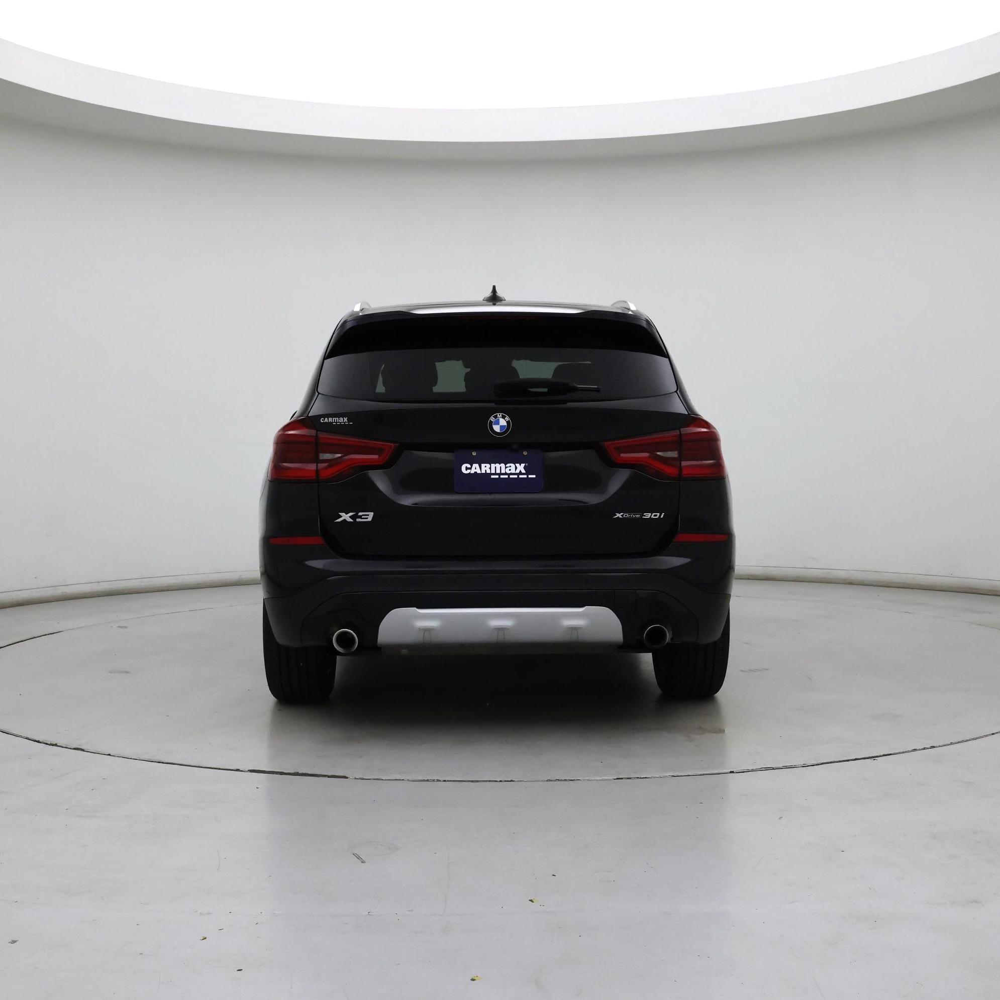 Thumbnail: 2019 BMW X3 - 6