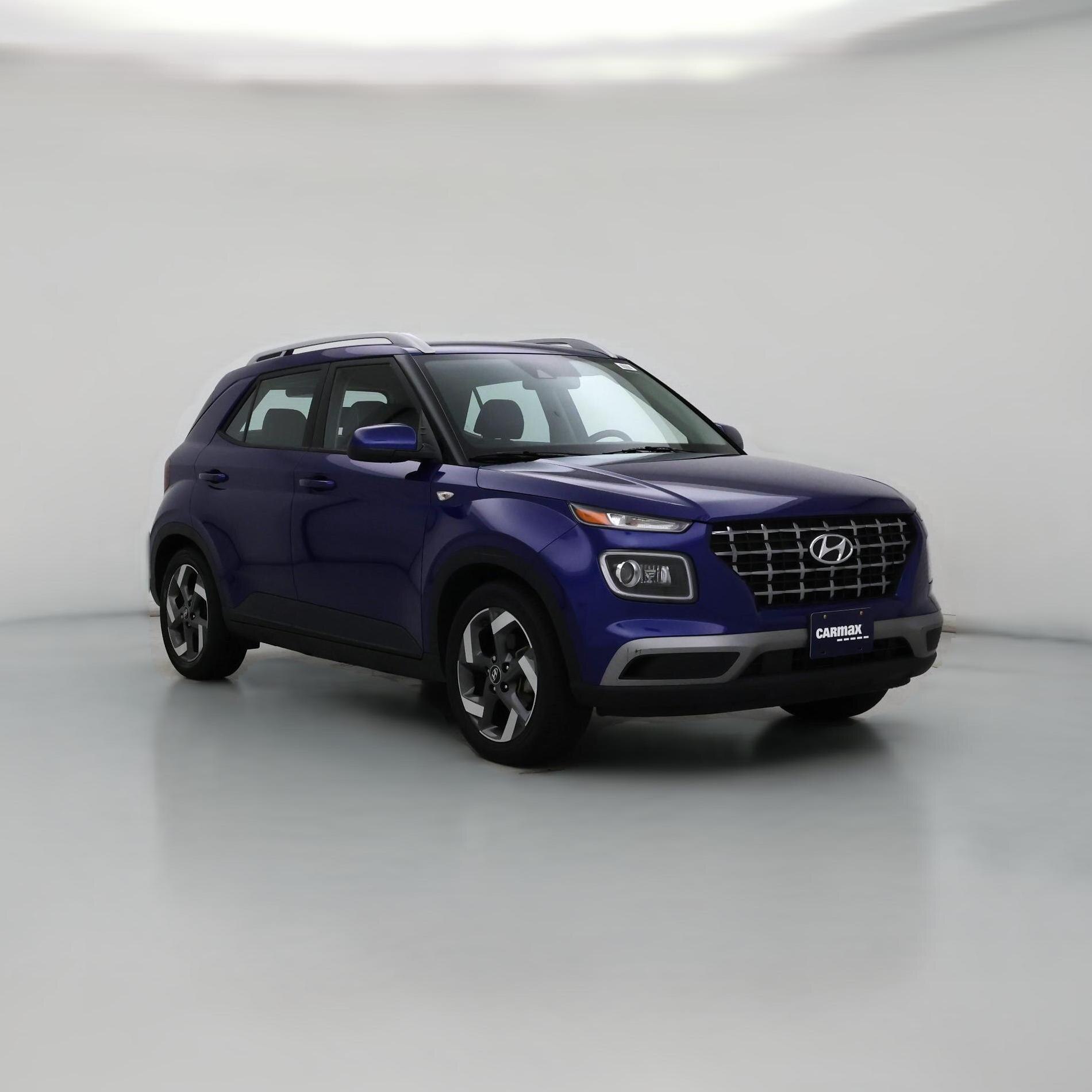 Thumbnail: 2022 Hyundai Venue - 1