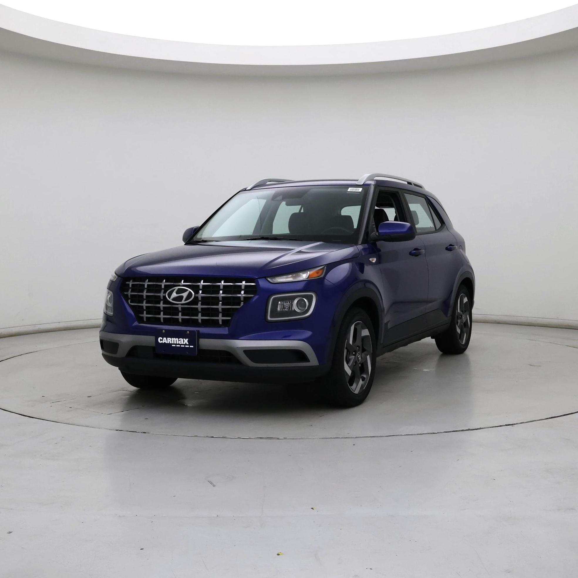 Thumbnail: 2022 Hyundai Venue - 4