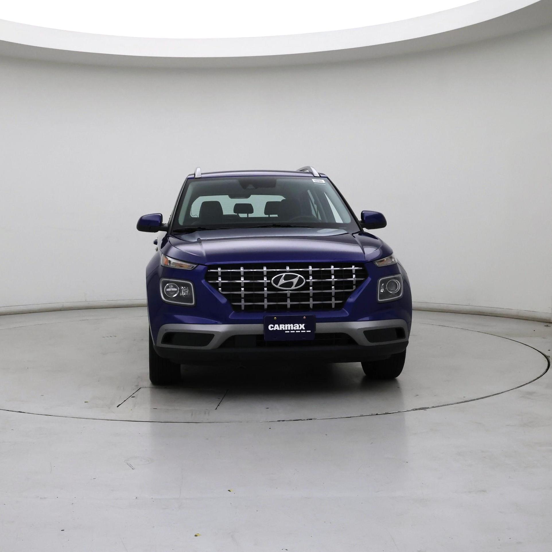 Thumbnail: 2022 Hyundai Venue - 5