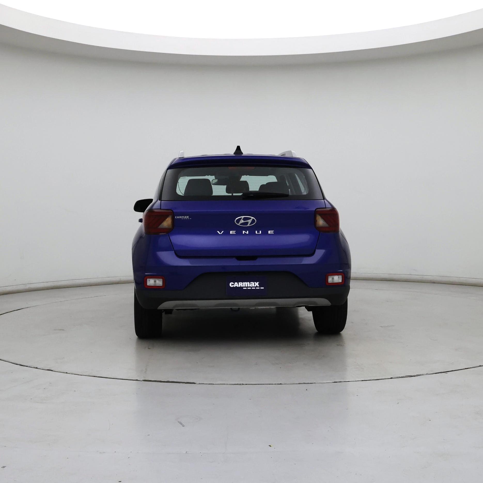 Thumbnail: 2022 Hyundai Venue - 6