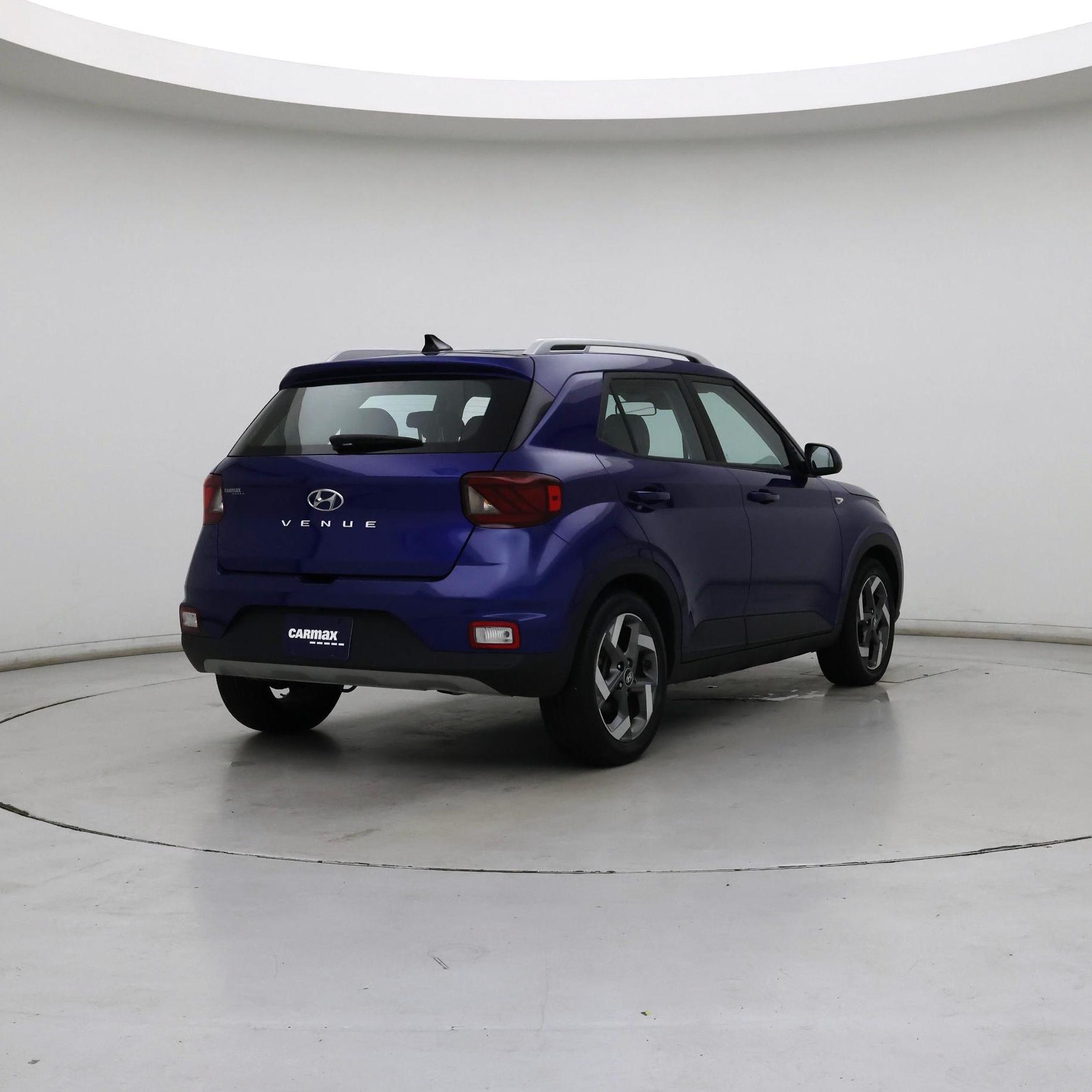 Thumbnail: 2022 Hyundai Venue - 8
