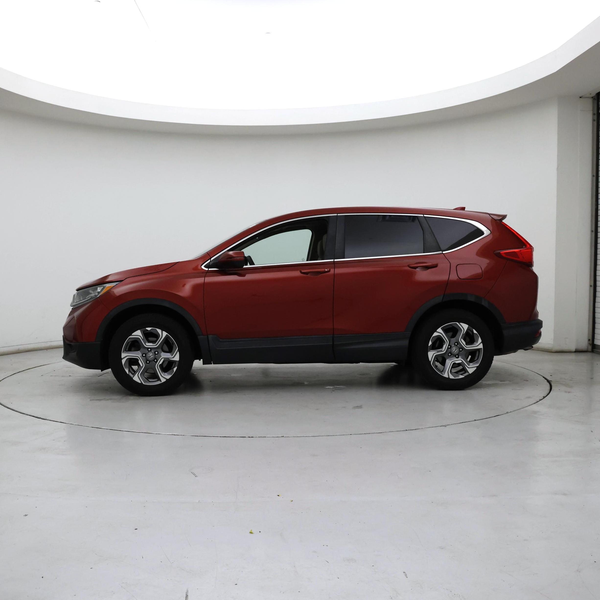 Thumbnail: 2018 Honda CR-V - 3