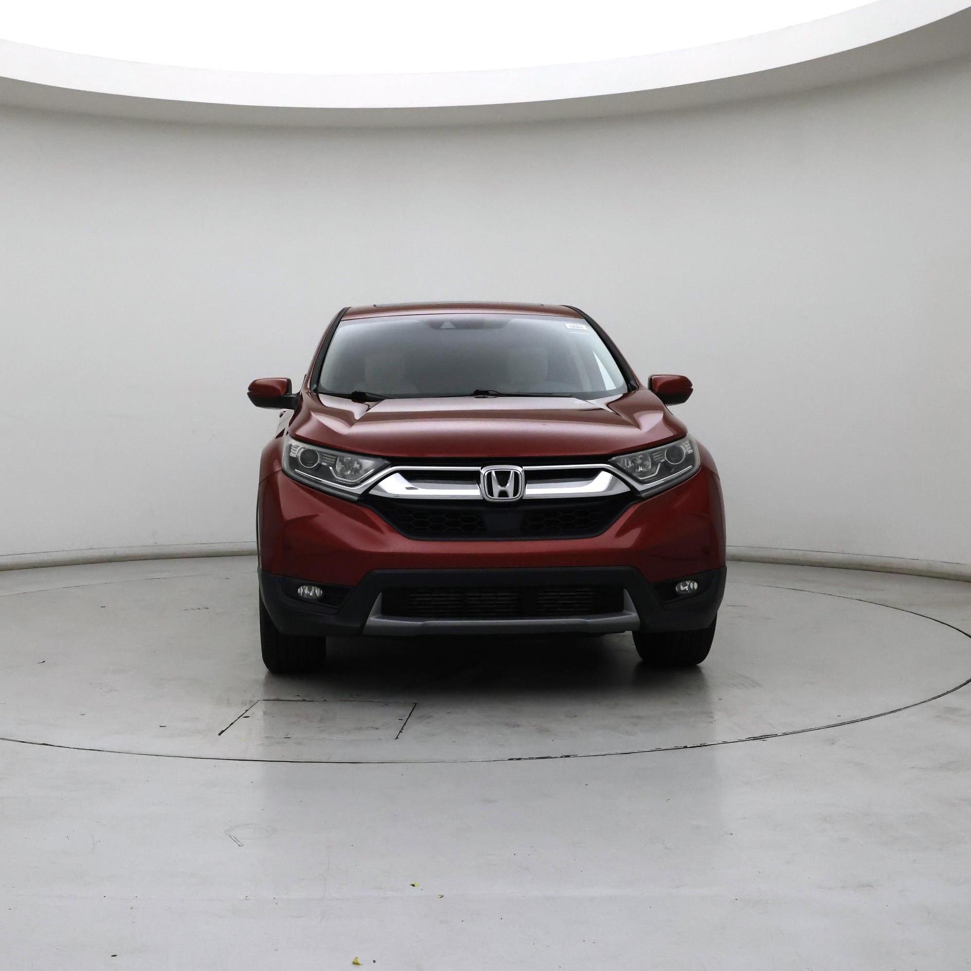 Thumbnail: 2018 Honda CR-V - 5