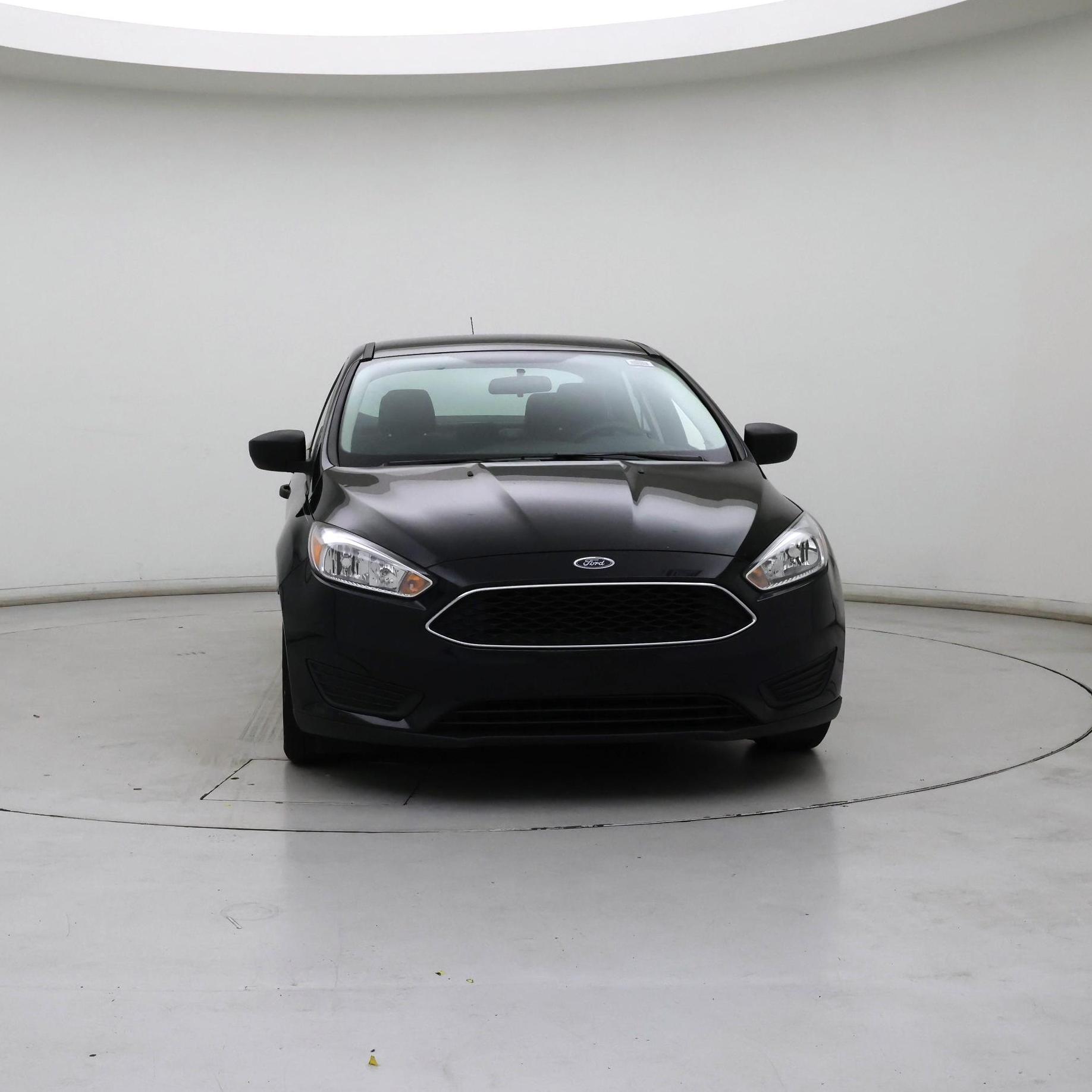 Thumbnail: 2017 Ford Focus - 5