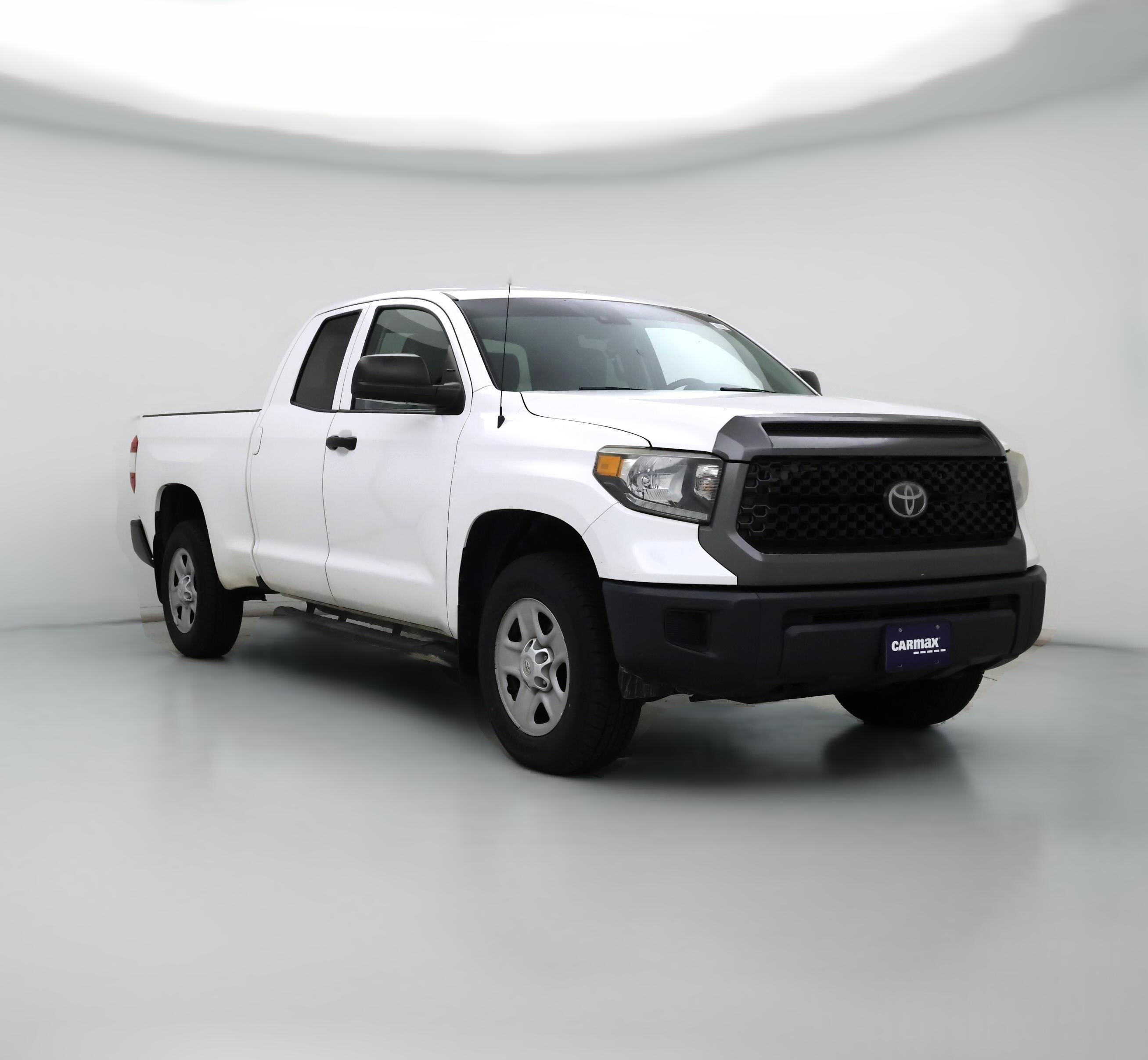Thumbnail: 2019 Toyota Tundra - 1