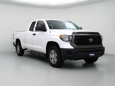 2019 Toyota Tundra SR