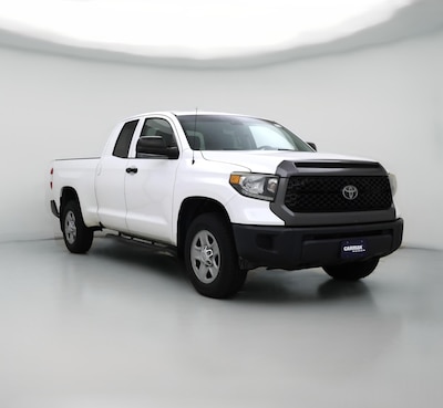 2019 Toyota Tundra SR