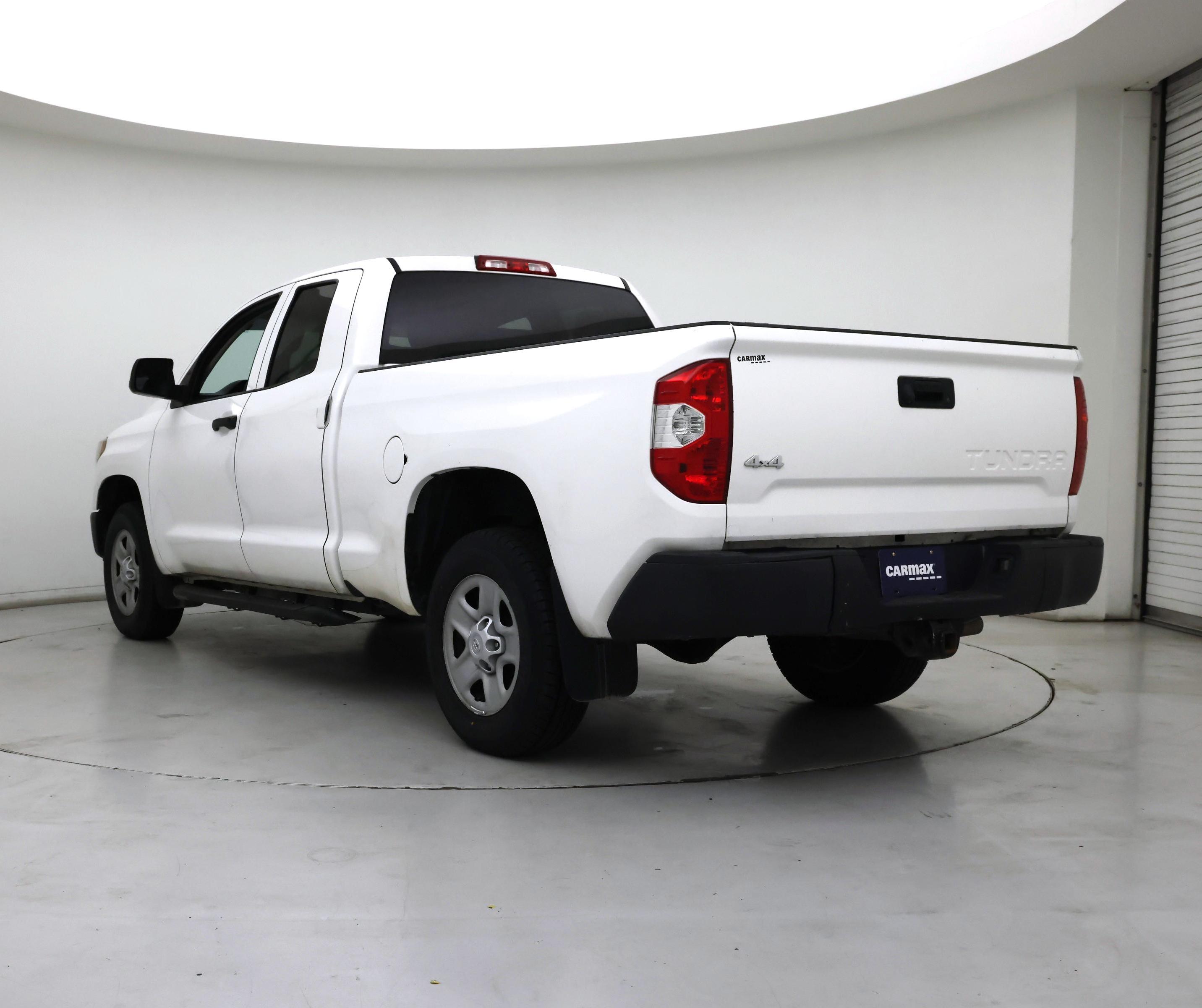 Thumbnail: 2019 Toyota Tundra - 2