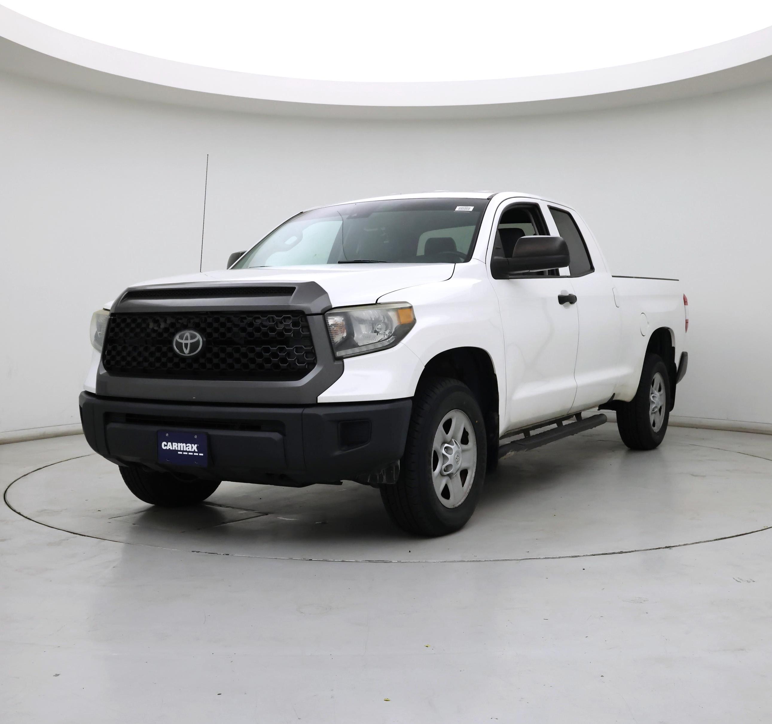 Thumbnail: 2019 Toyota Tundra - 4