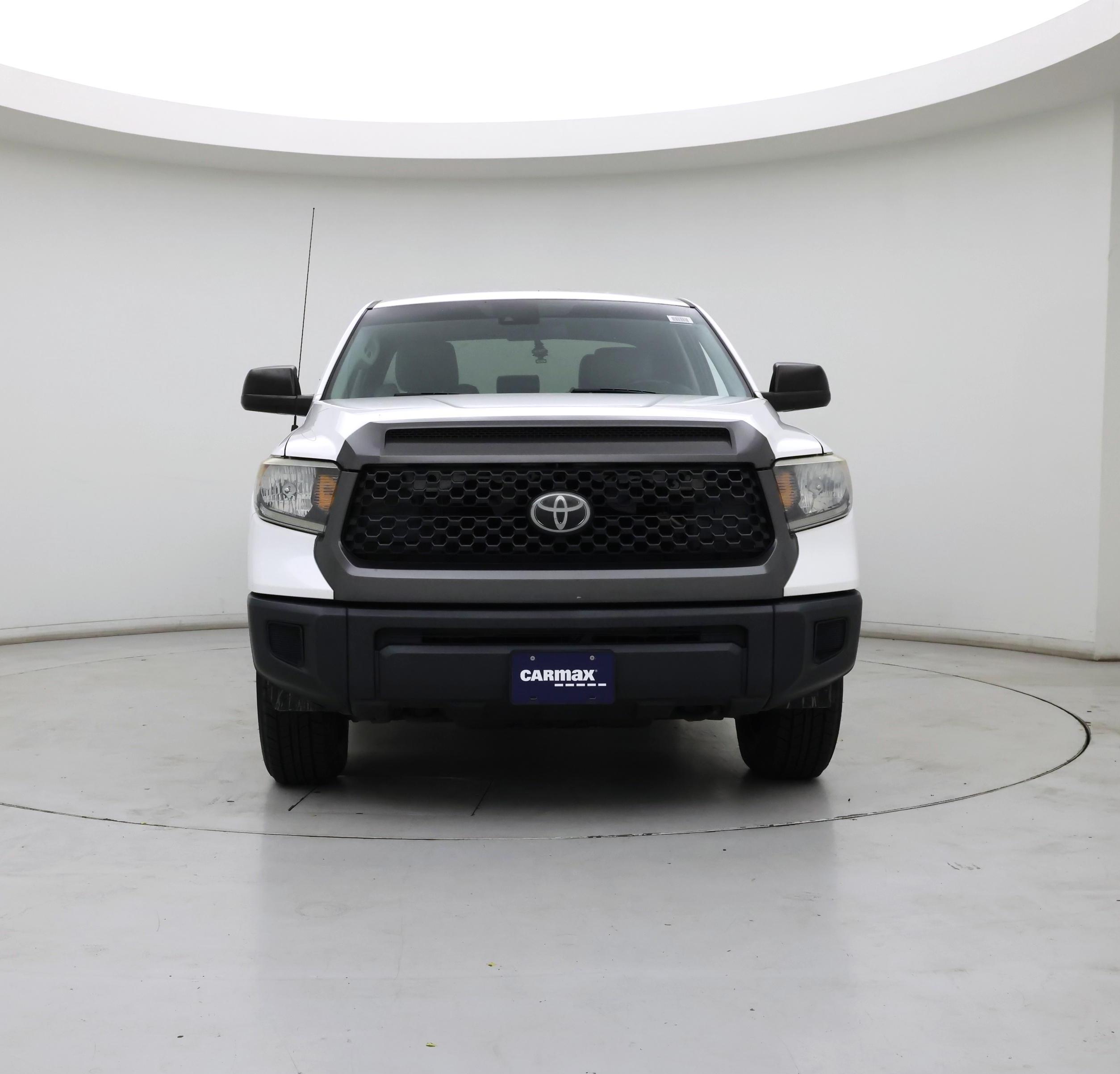 Thumbnail: 2019 Toyota Tundra - 5