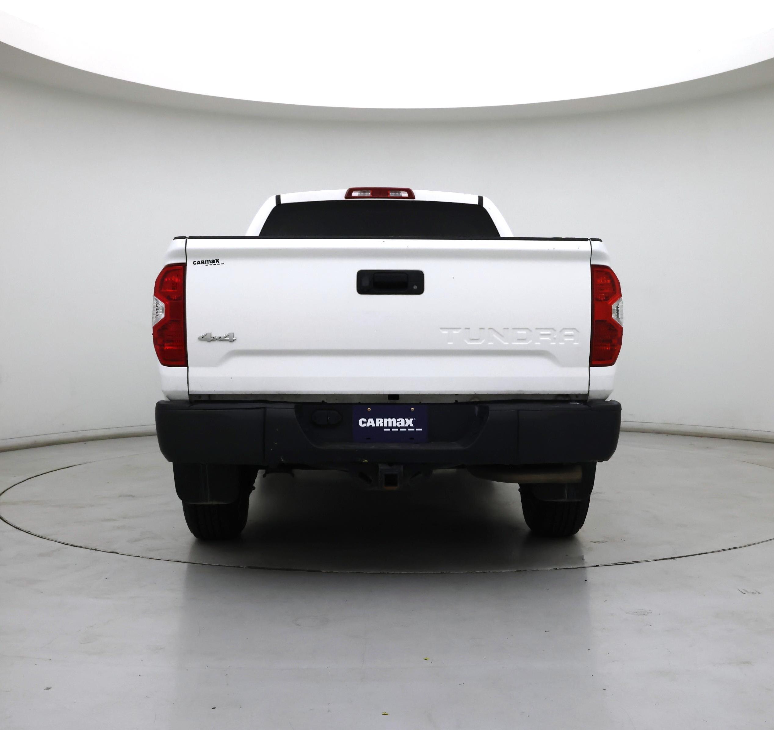 Thumbnail: 2019 Toyota Tundra - 6