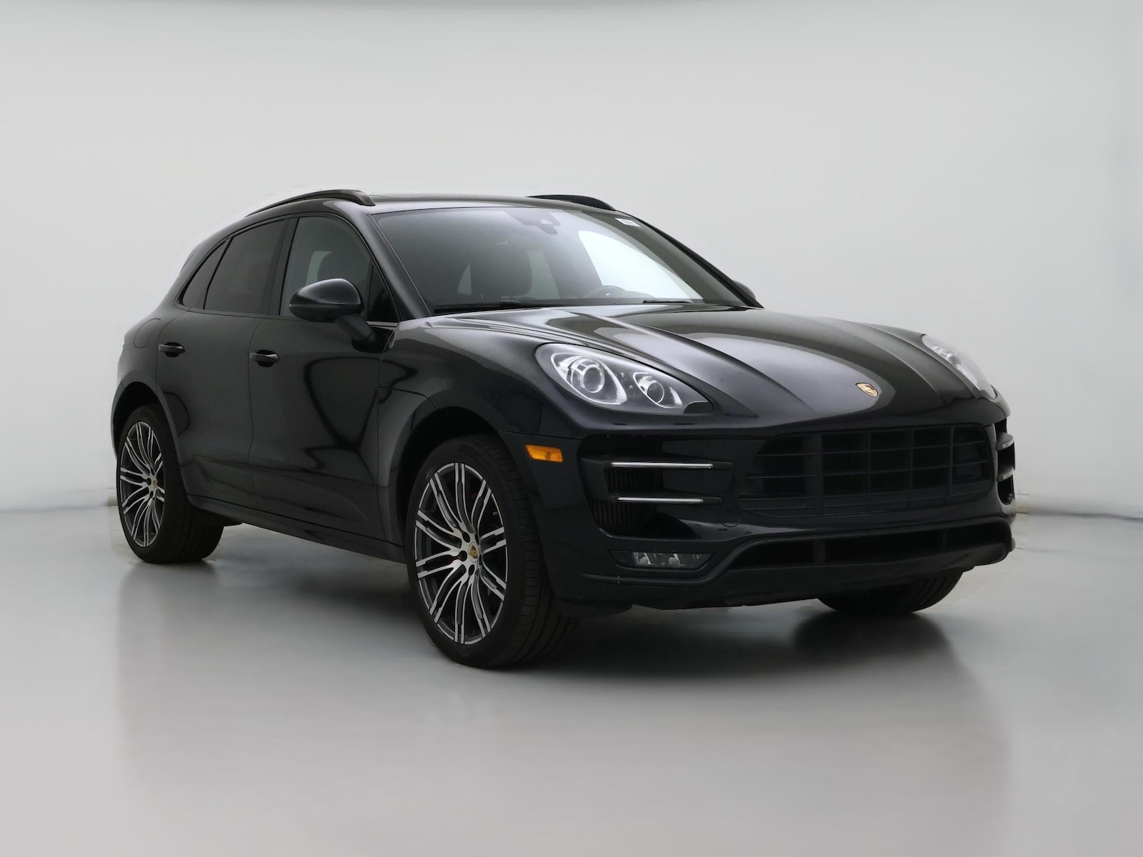 2015 Porsche Macan
