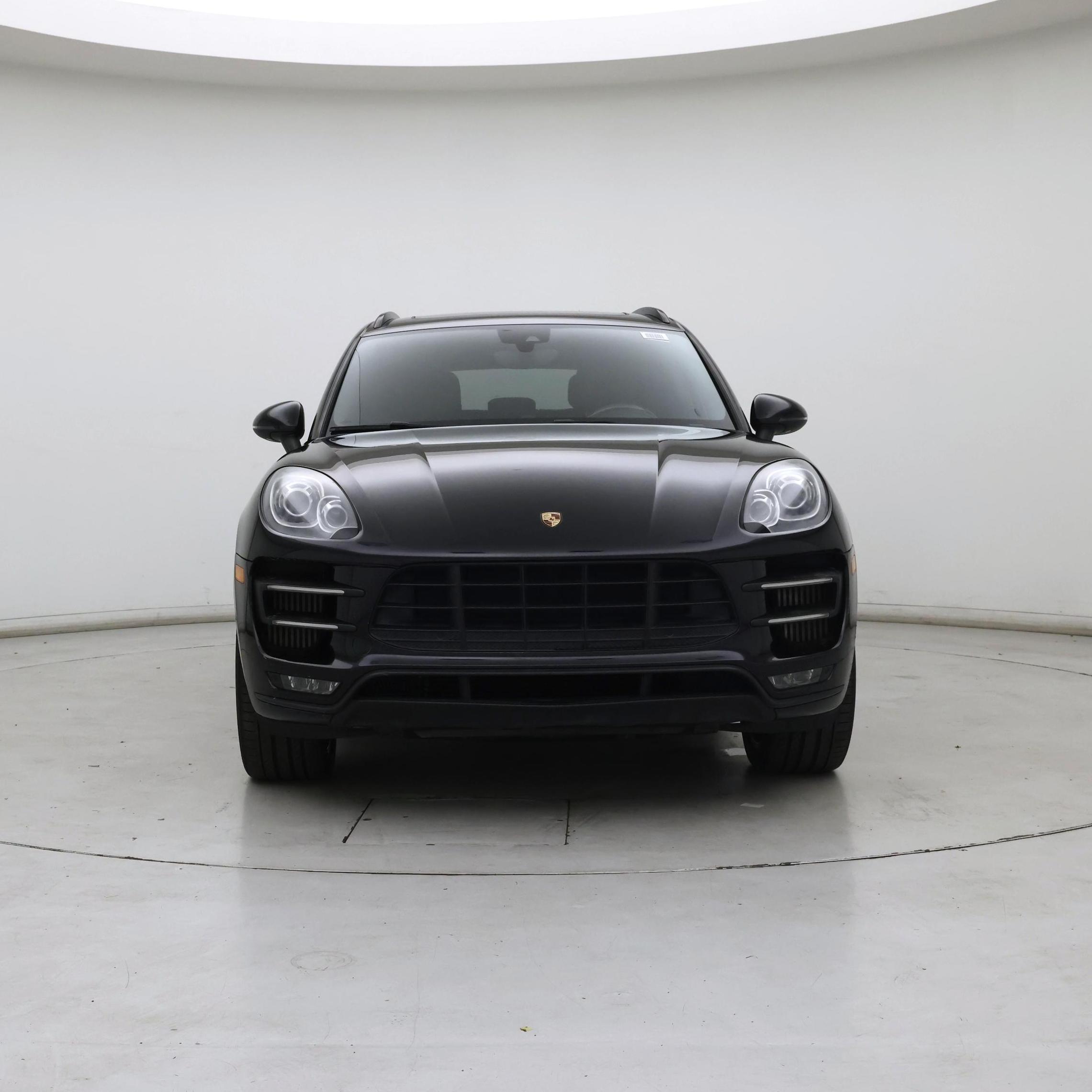 Thumbnail: 2015 Porsche Macan - 5