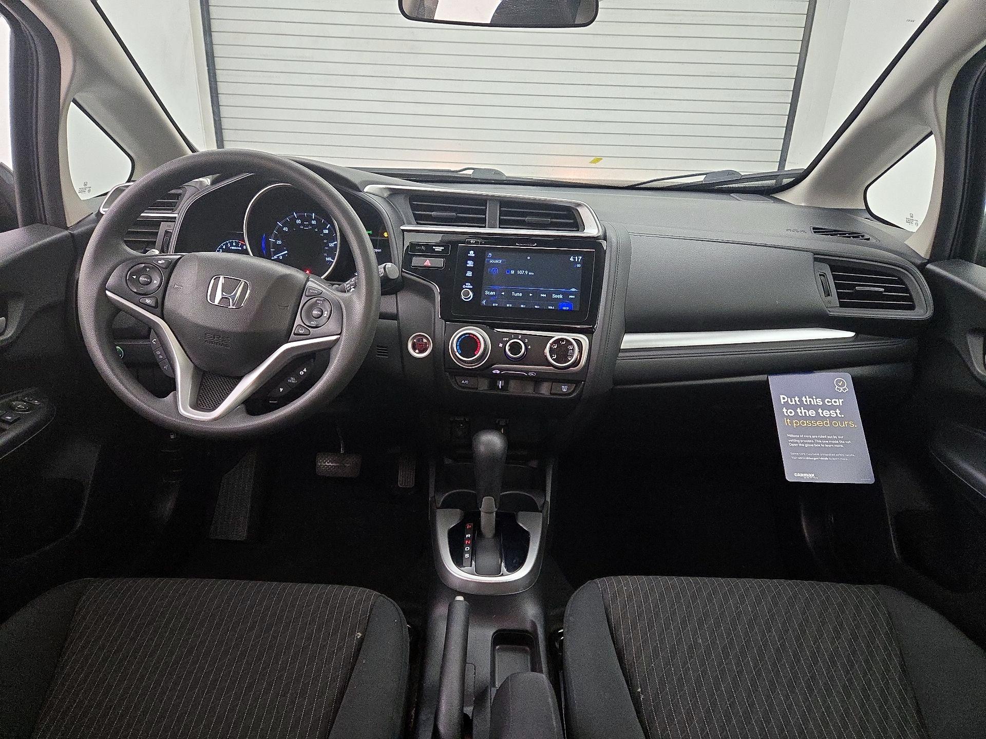 Thumbnail: 2020 Honda Fit - 9