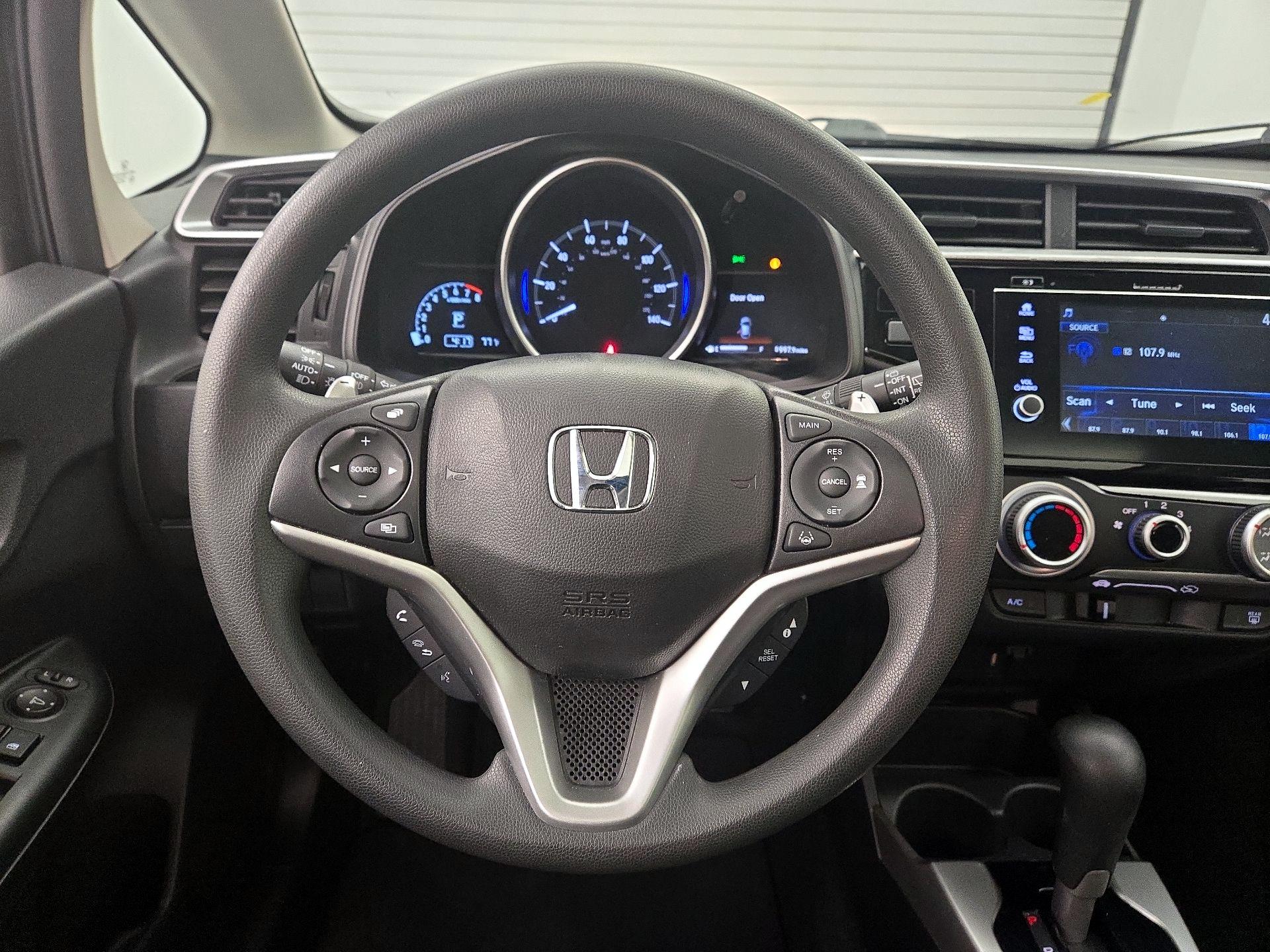 Thumbnail: 2020 Honda Fit - 10