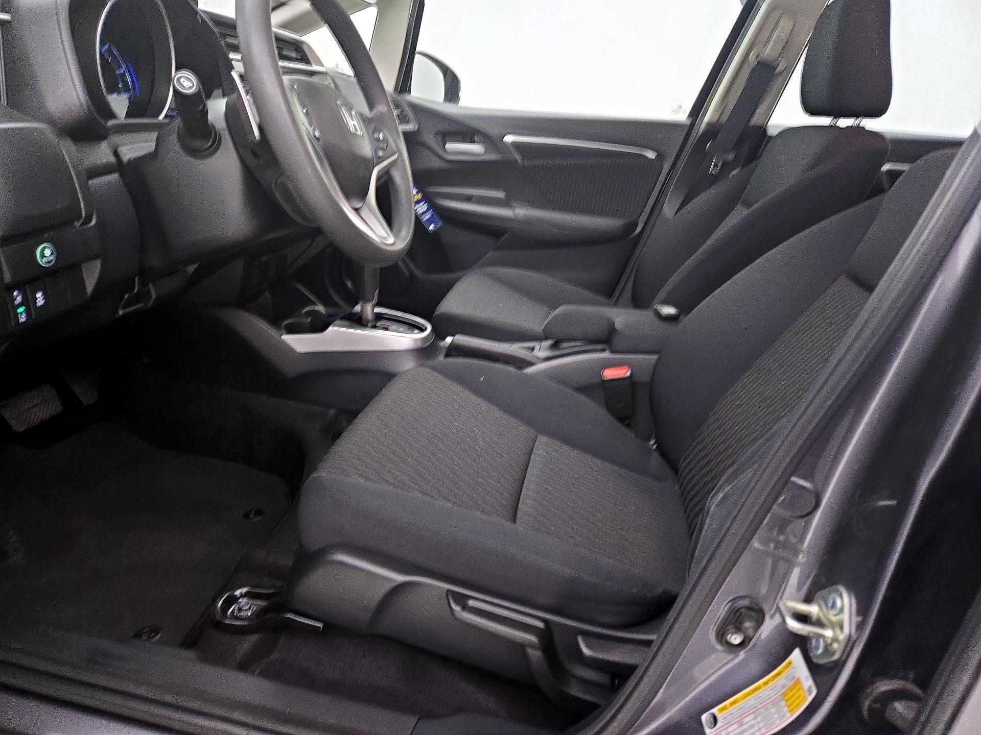 Thumbnail: 2020 Honda Fit - 11