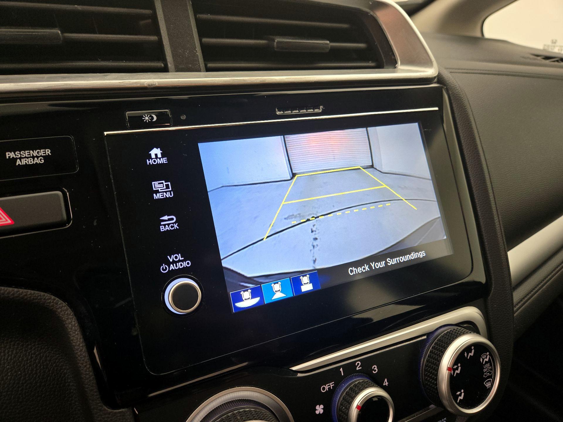 Thumbnail: 2020 Honda Fit - 14