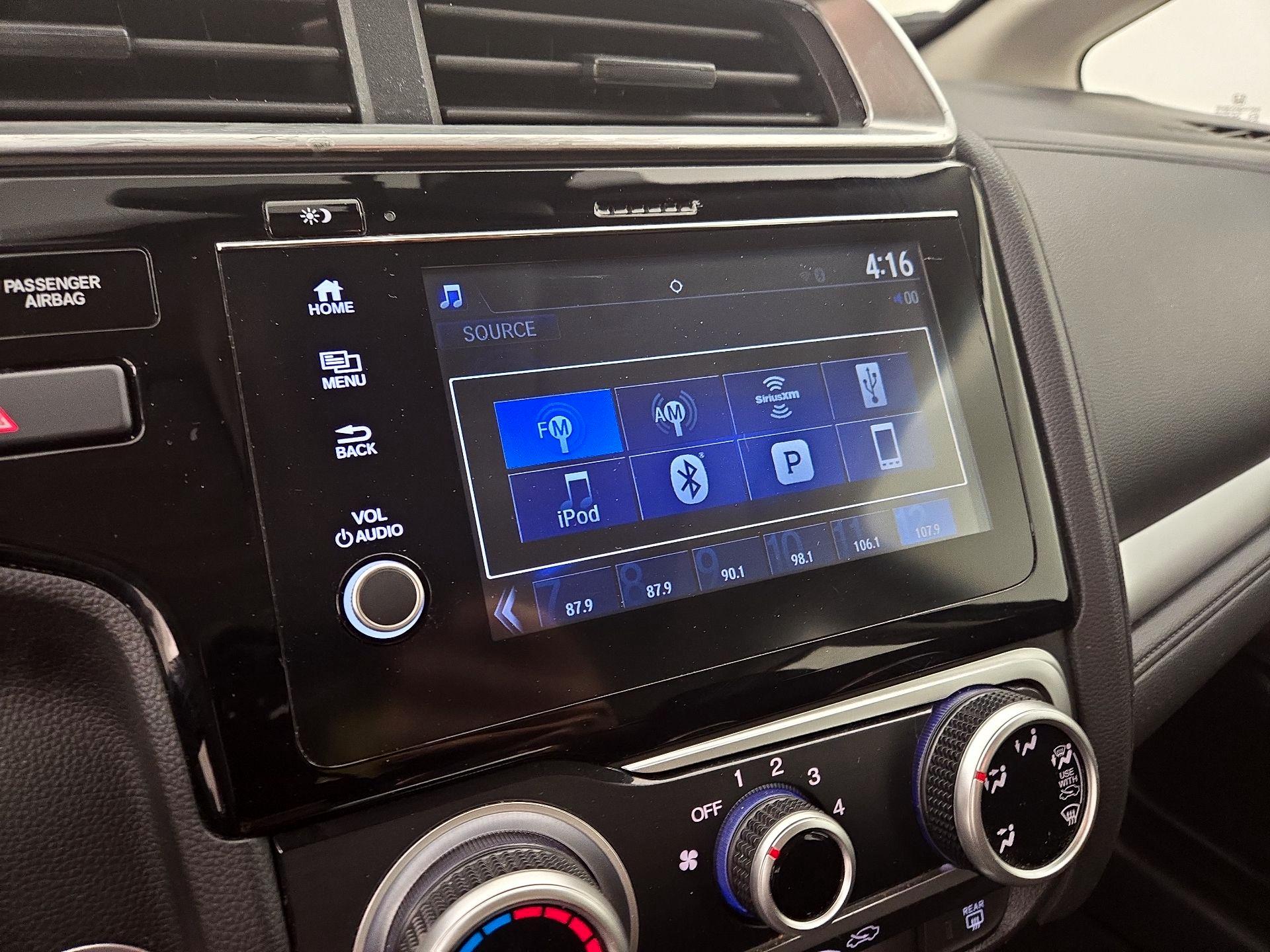 Thumbnail: 2020 Honda Fit - 15