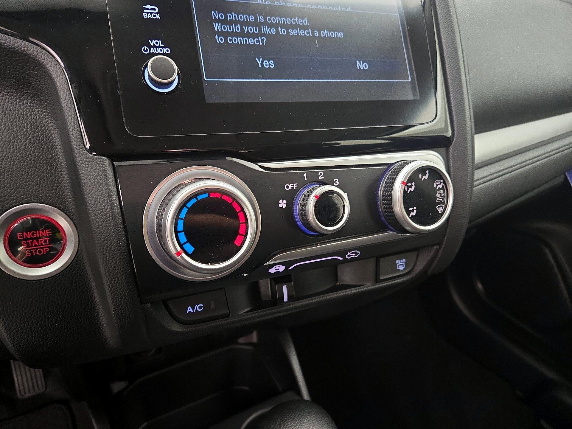 Thumbnail: 2020 Honda Fit - 16