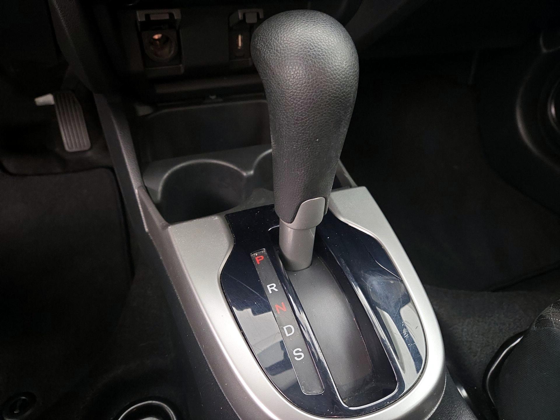 Thumbnail: 2020 Honda Fit - 17
