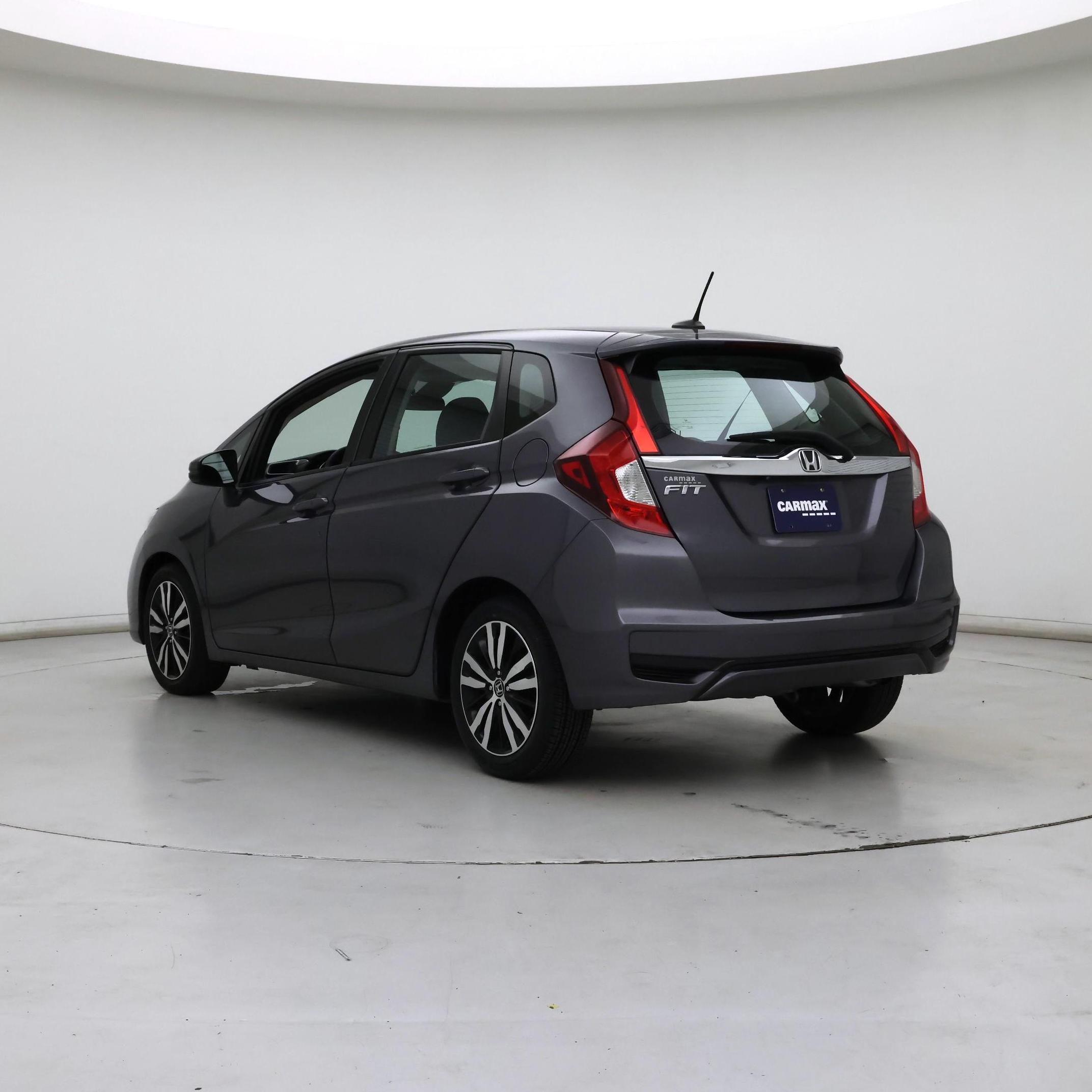 Thumbnail: 2020 Honda Fit - 2