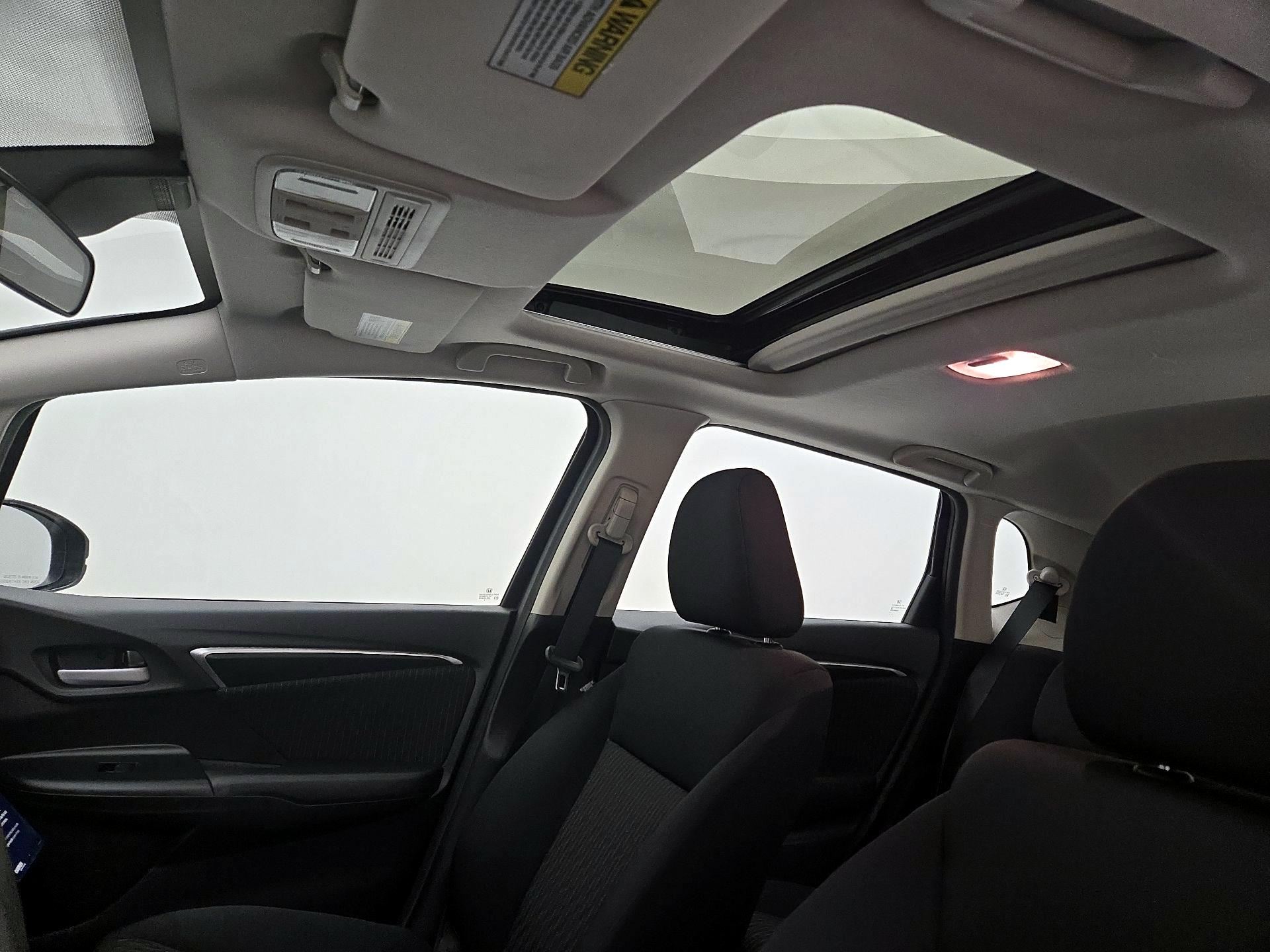 Thumbnail: 2020 Honda Fit - 19