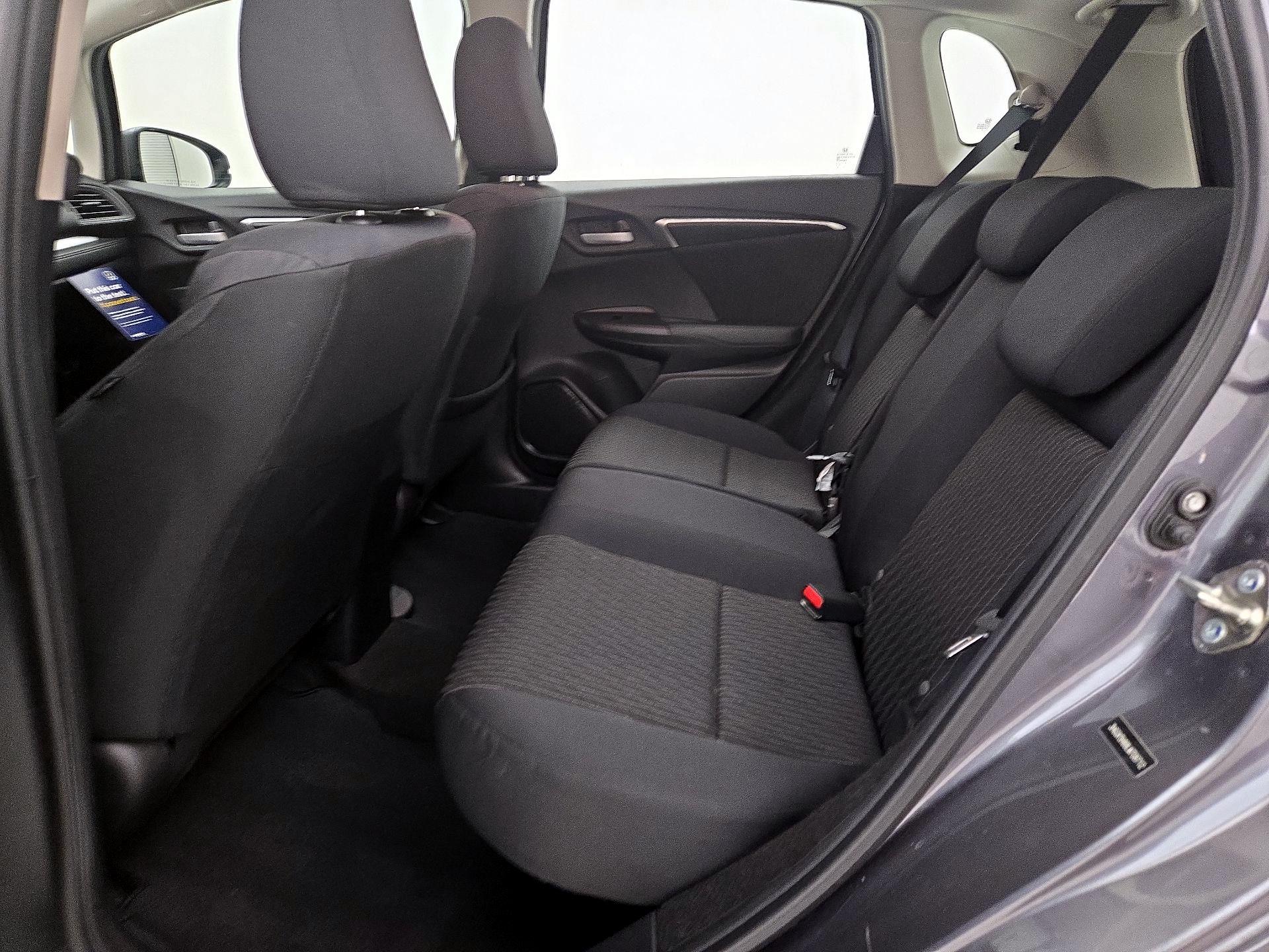 Thumbnail: 2020 Honda Fit - 20