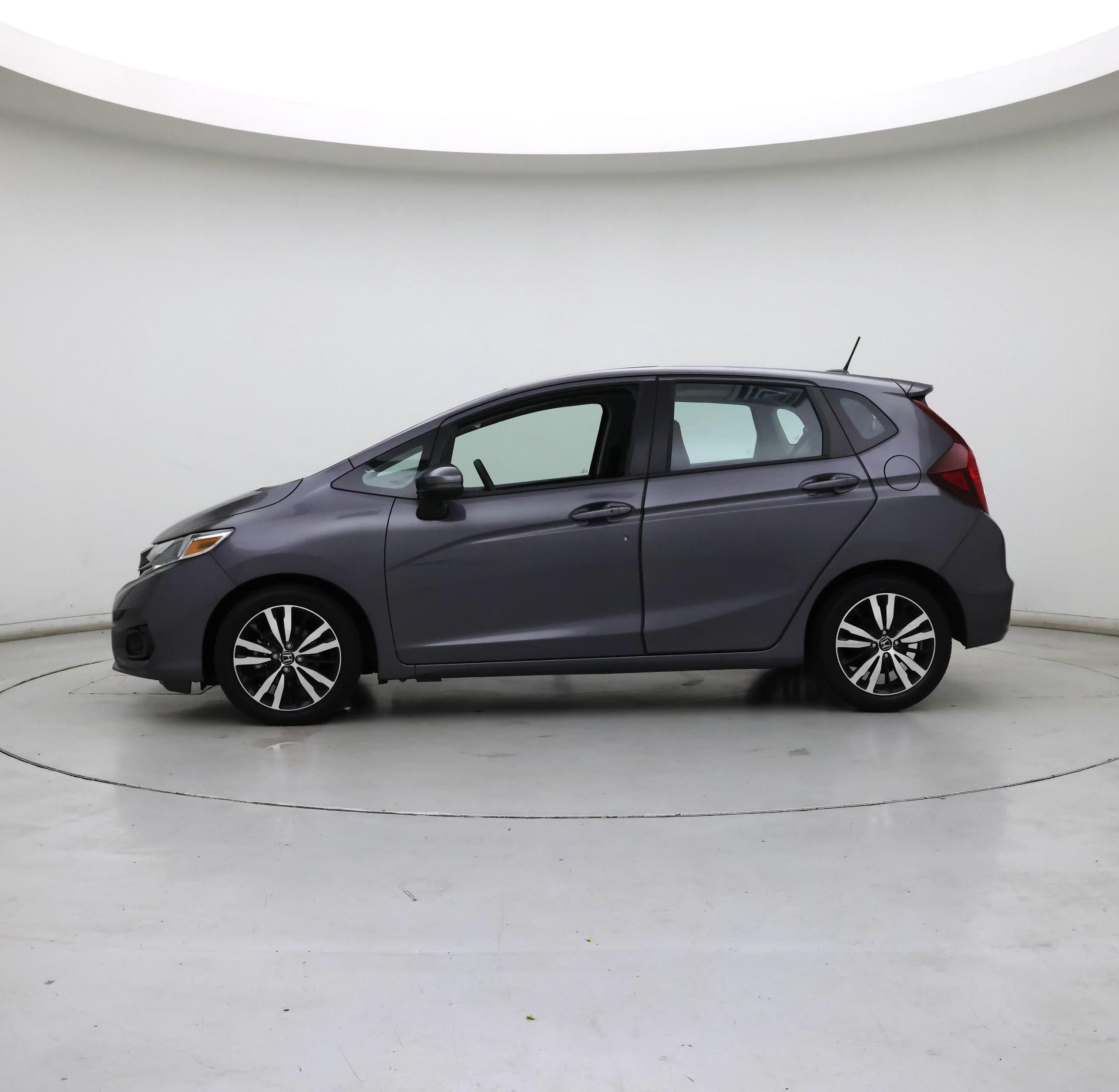 Thumbnail: 2020 Honda Fit - 3