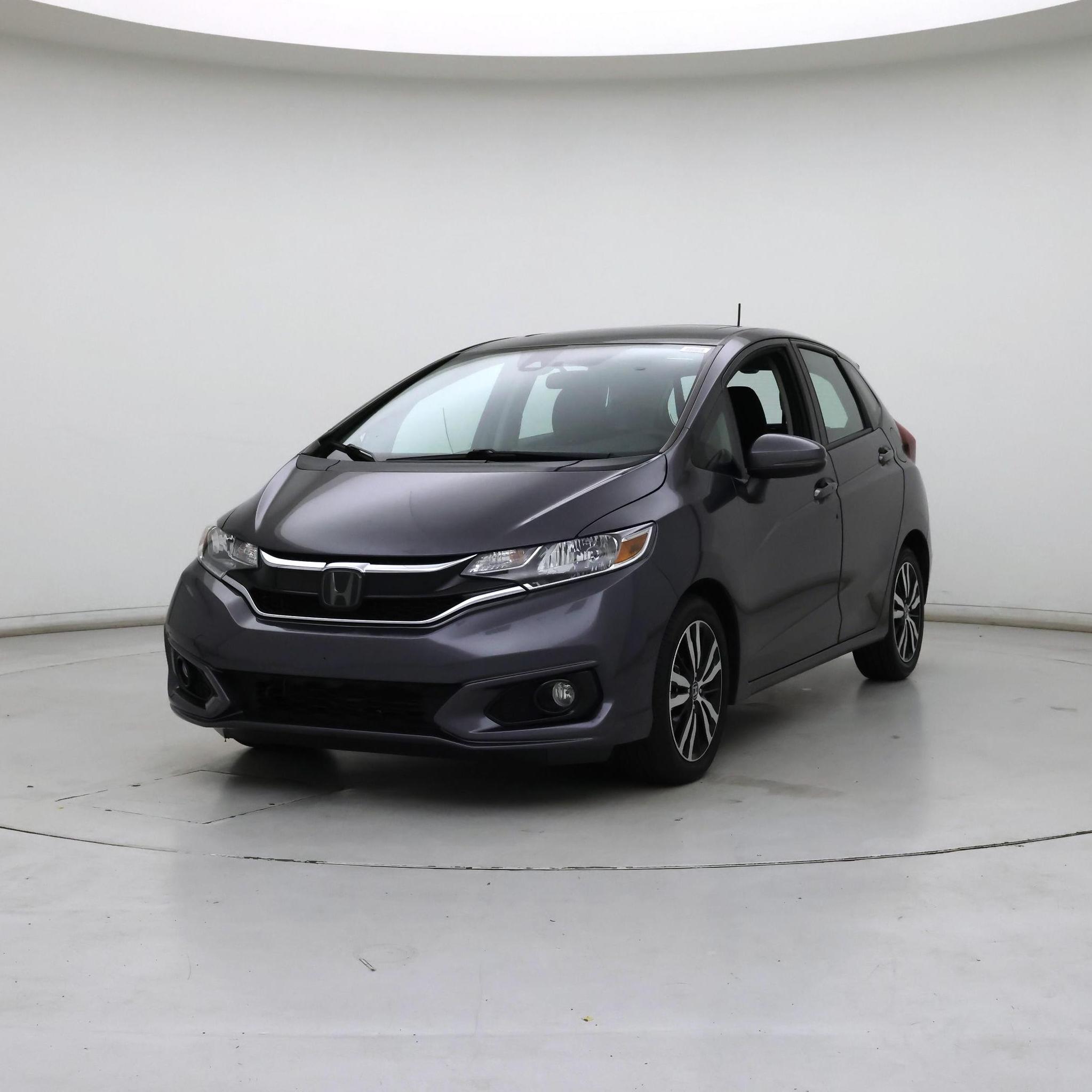 Thumbnail: 2020 Honda Fit - 4