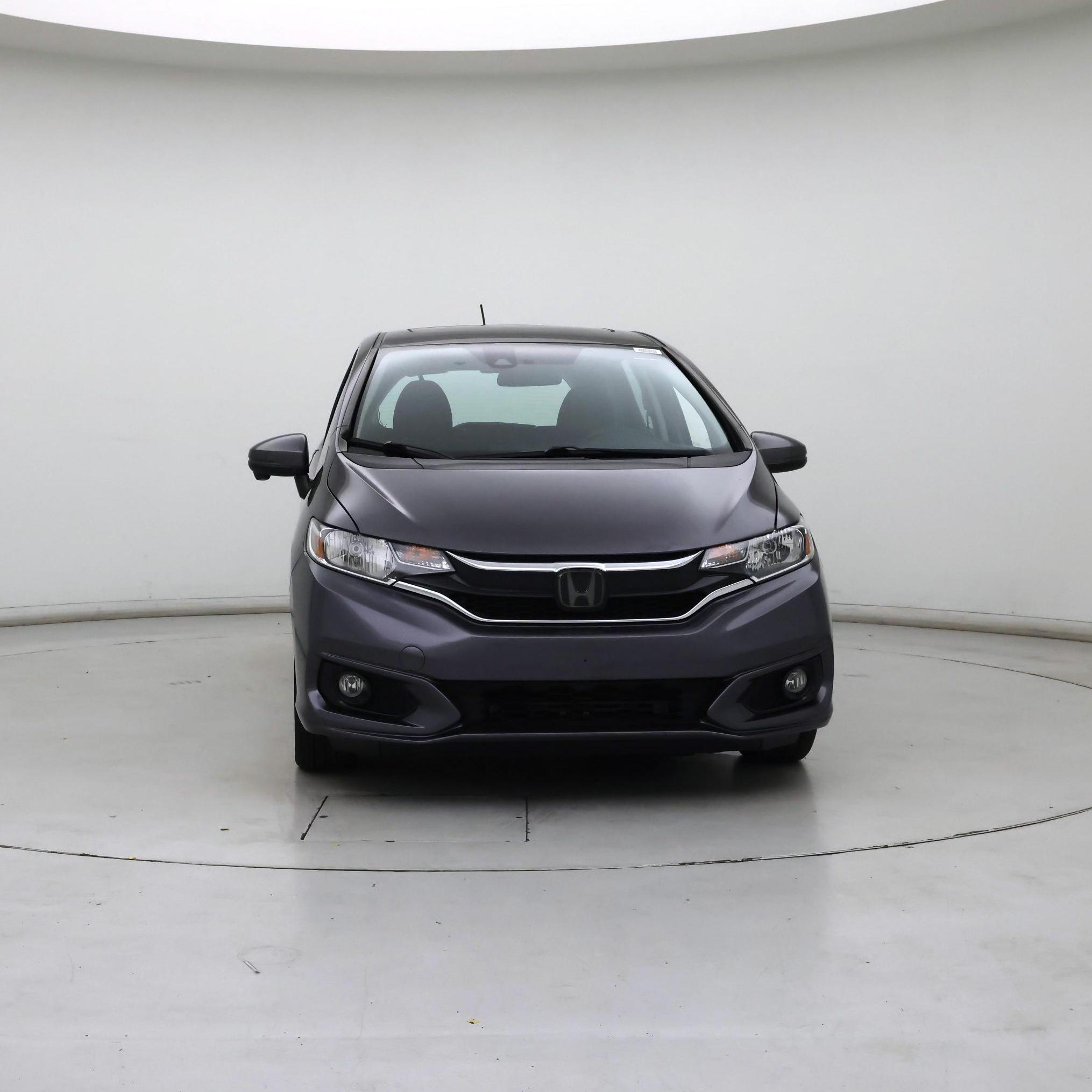 Thumbnail: 2020 Honda Fit - 5