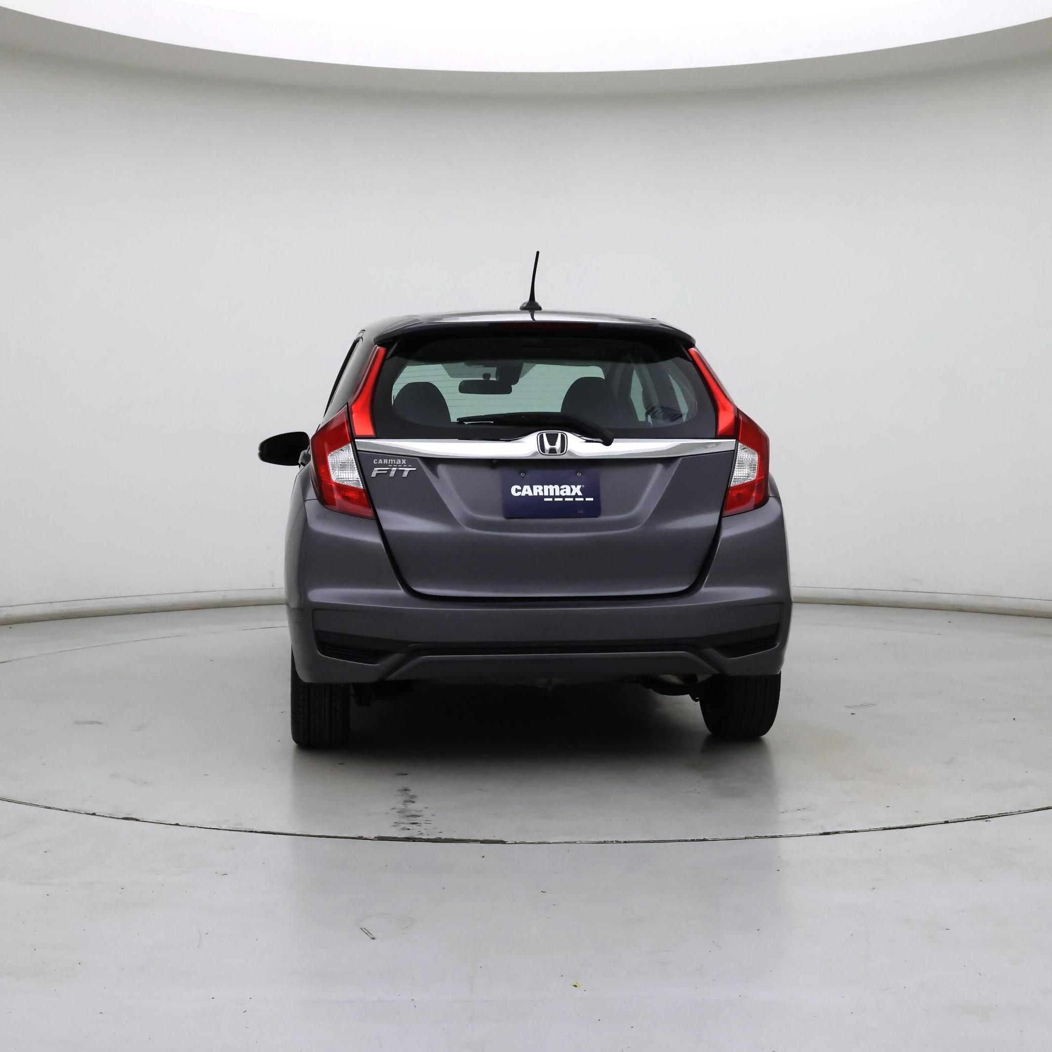 Thumbnail: 2020 Honda Fit - 6