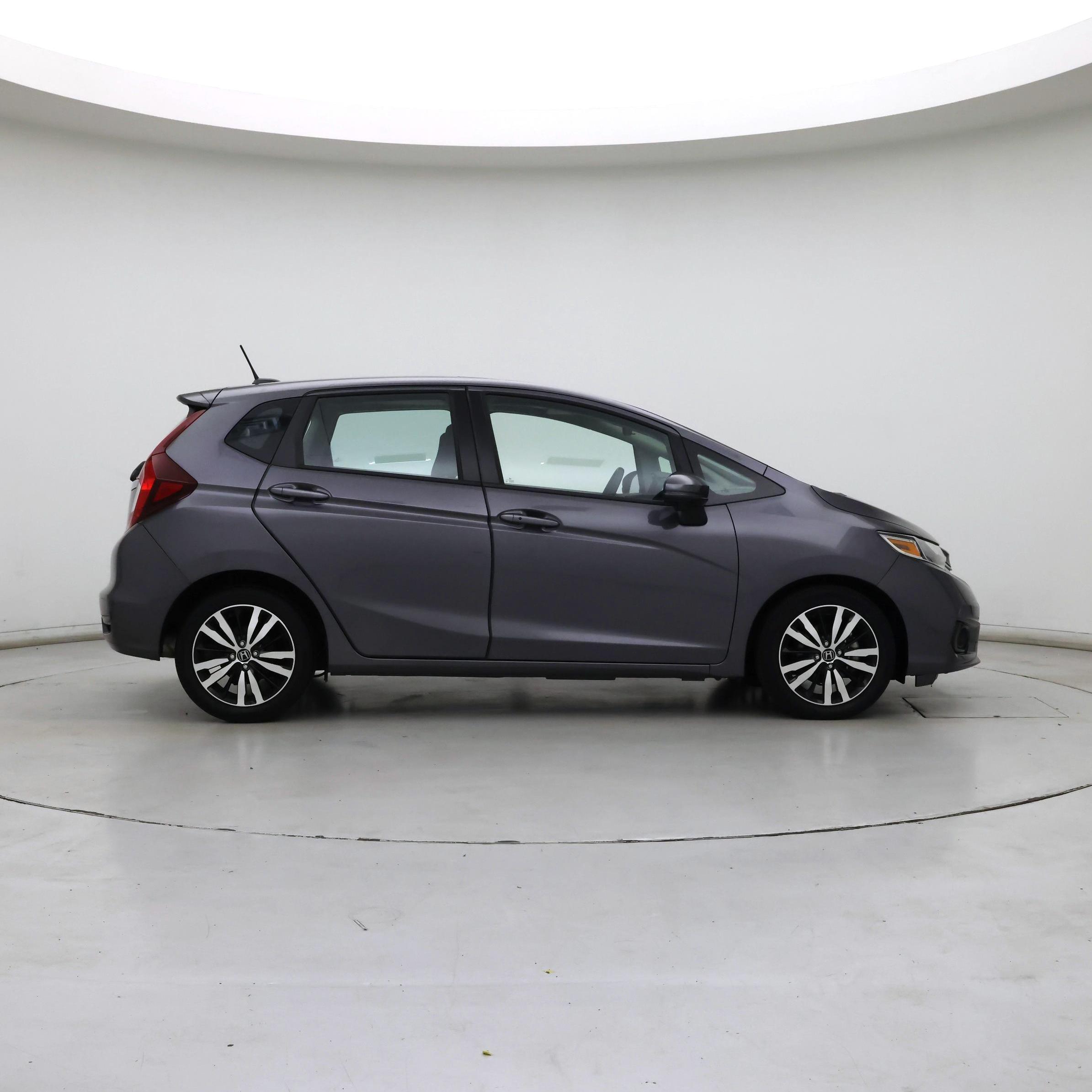 Thumbnail: 2020 Honda Fit - 7