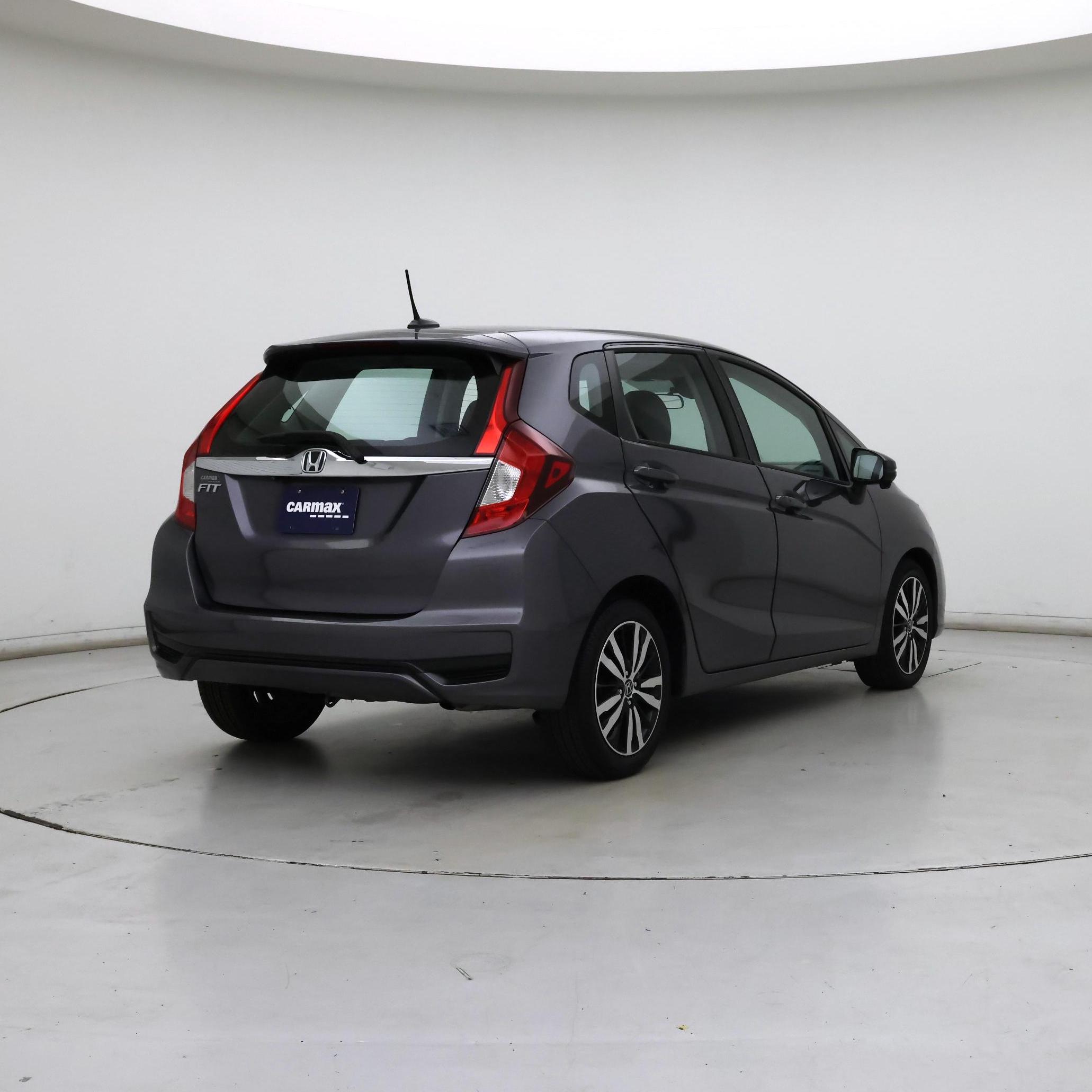 Thumbnail: 2020 Honda Fit - 8