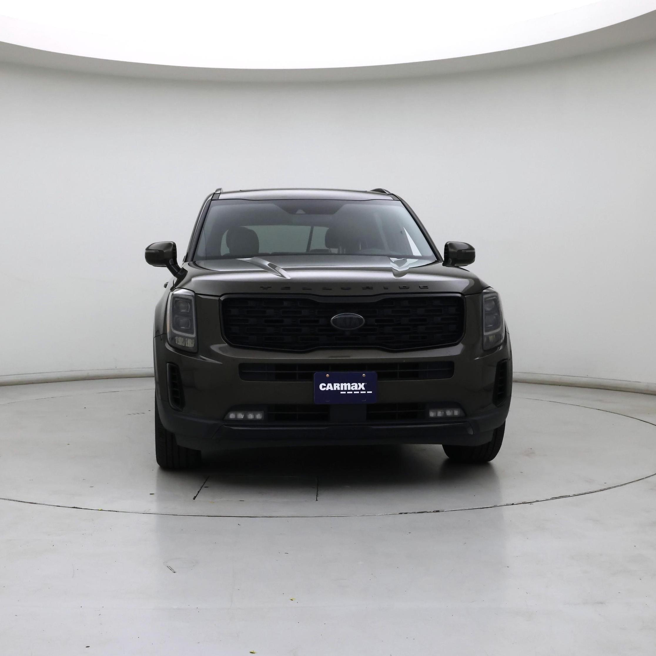 Thumbnail: 2021 Kia Telluride - 5