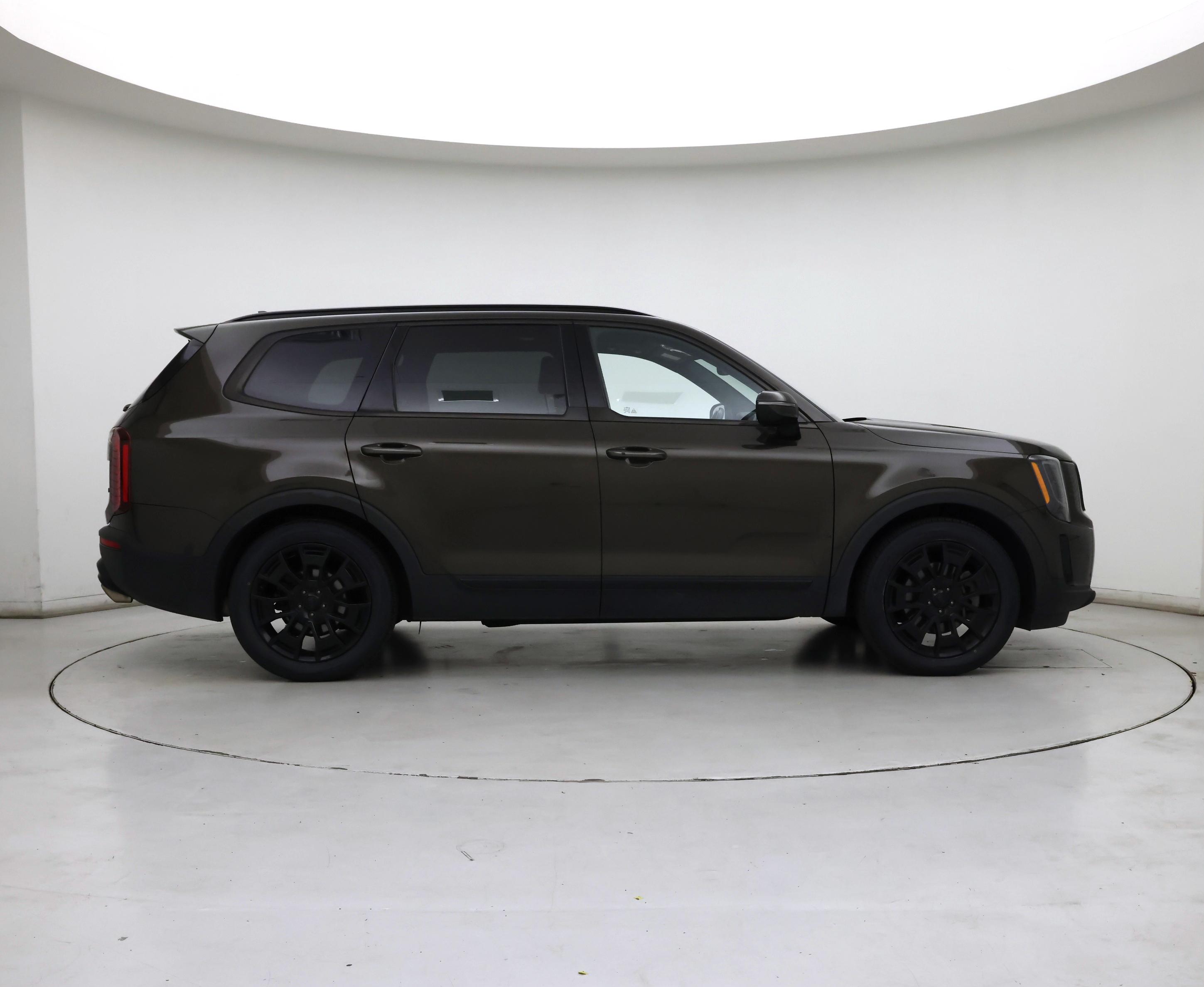 Thumbnail: 2021 Kia Telluride - 7