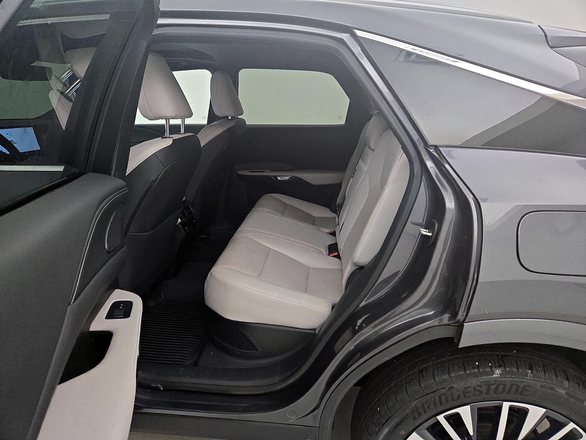 Thumbnail: 2024 Lexus RX - 18
