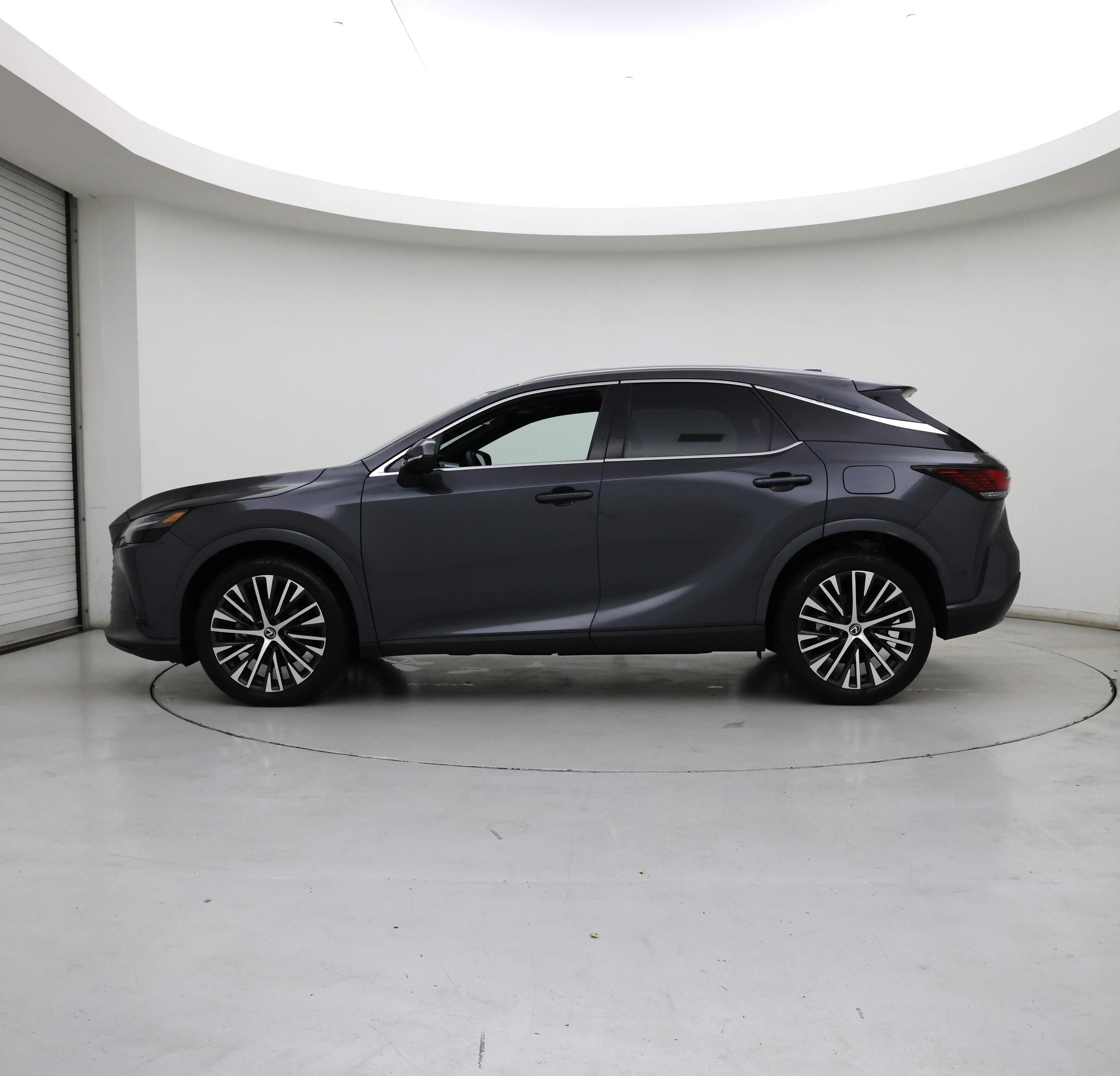 Thumbnail: 2024 Lexus RX - 3